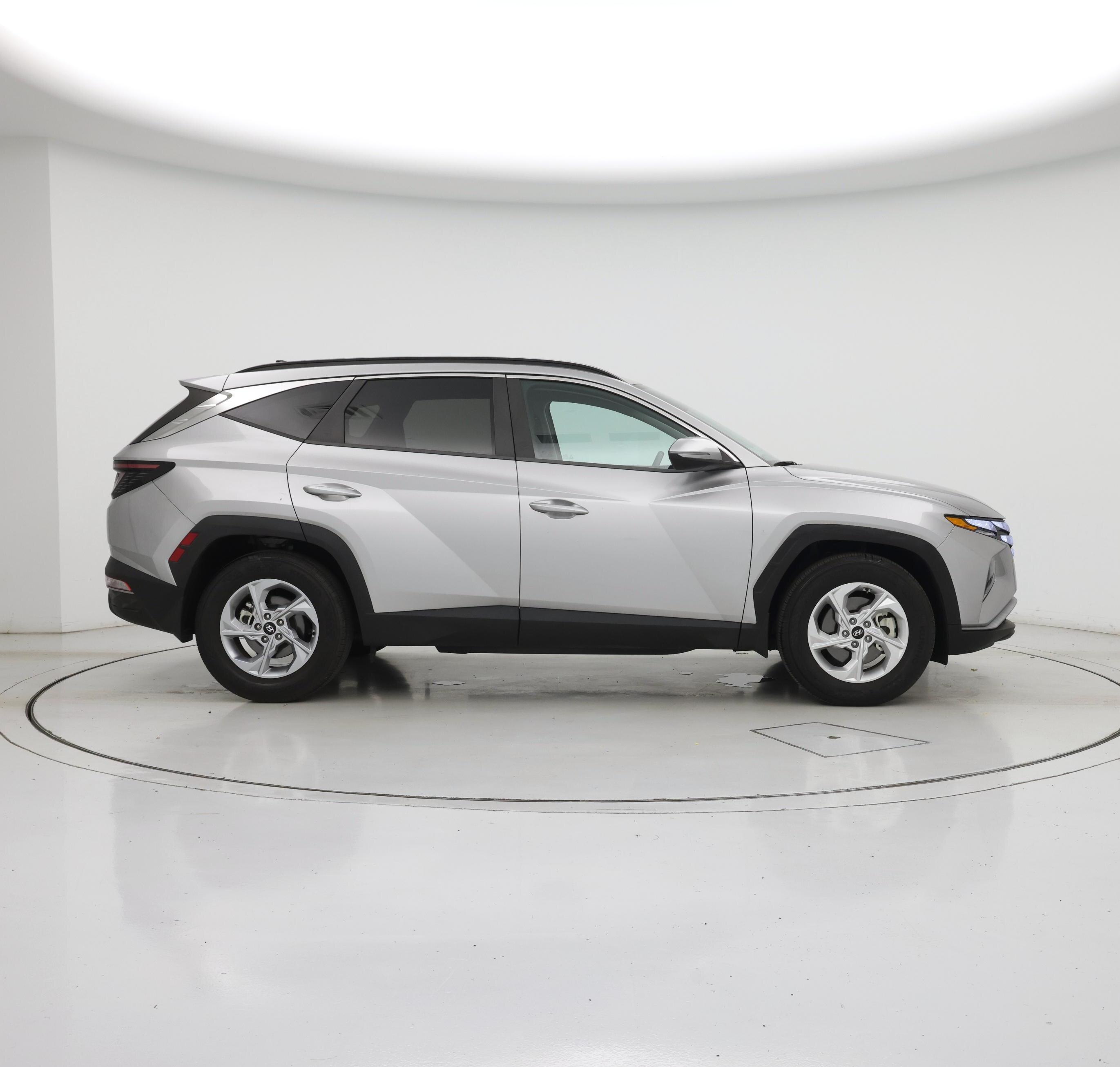 Thumbnail: 2023 Hyundai Tucson - 7
