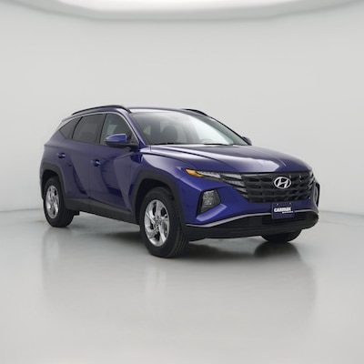 Vehicle exterior view