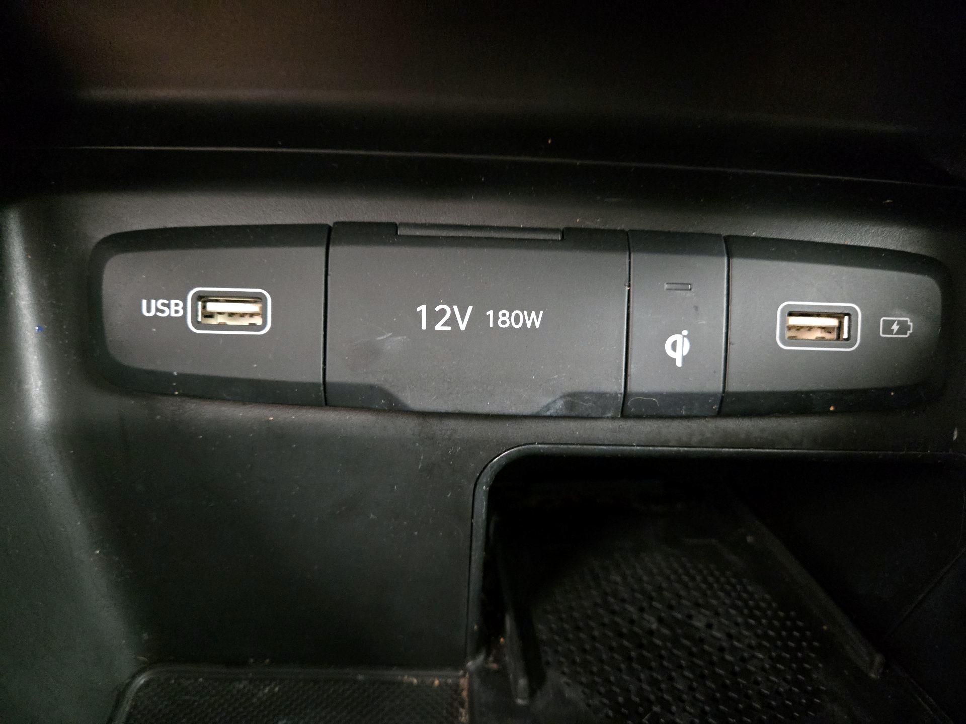 Thumbnail: 2023 Hyundai Tucson - 18