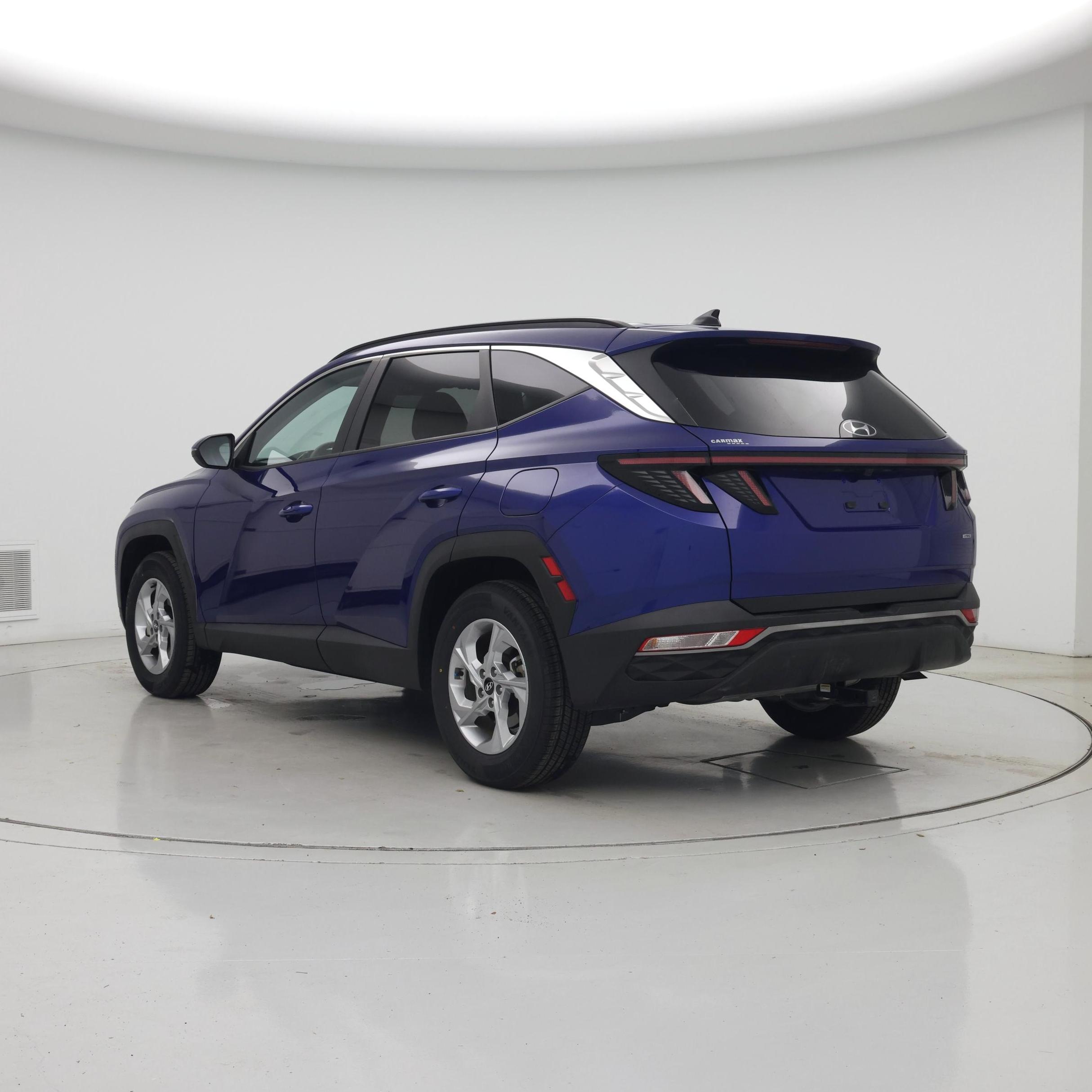Thumbnail: 2023 Hyundai Tucson - 2