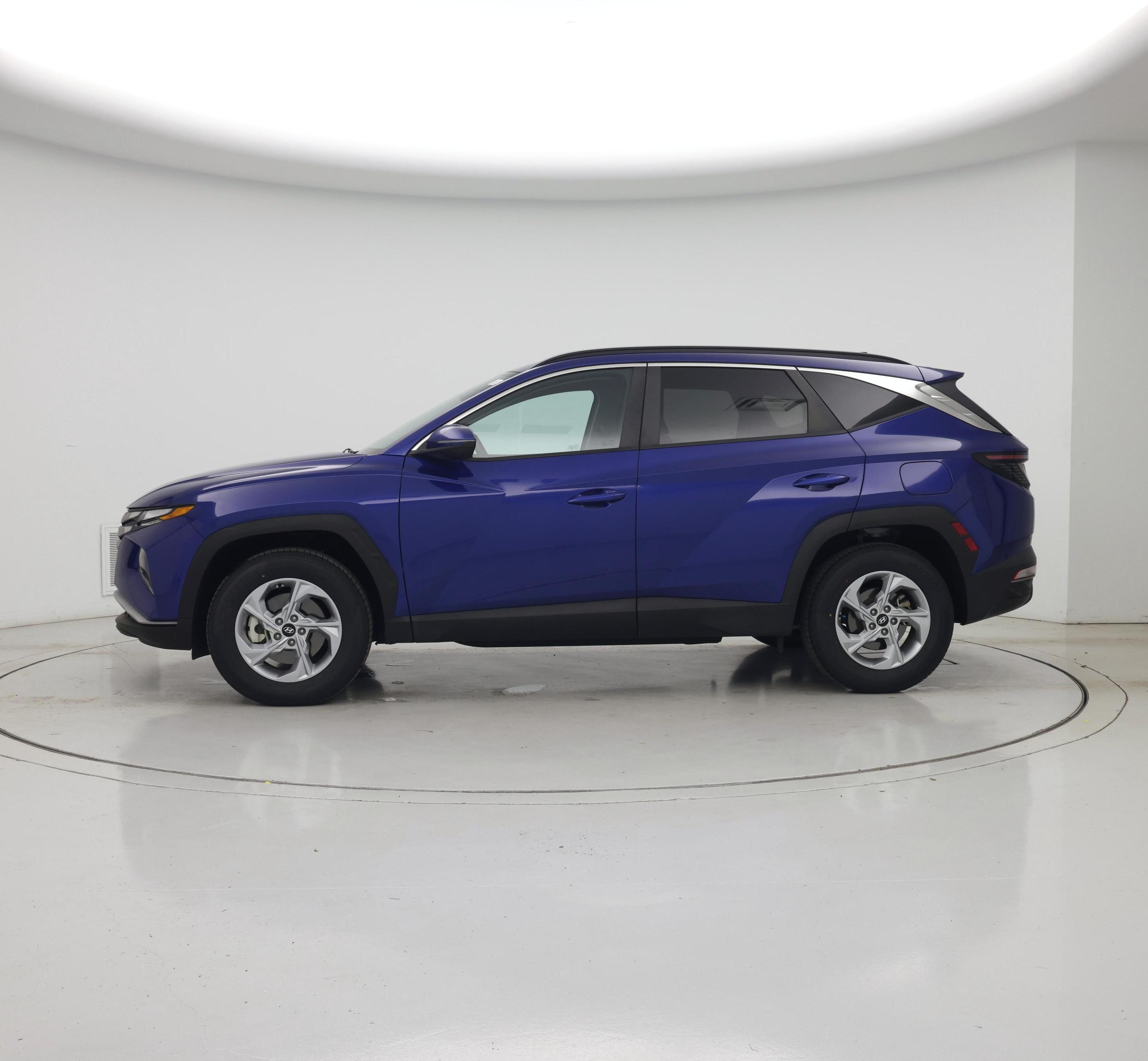 Thumbnail: 2023 Hyundai Tucson - 3