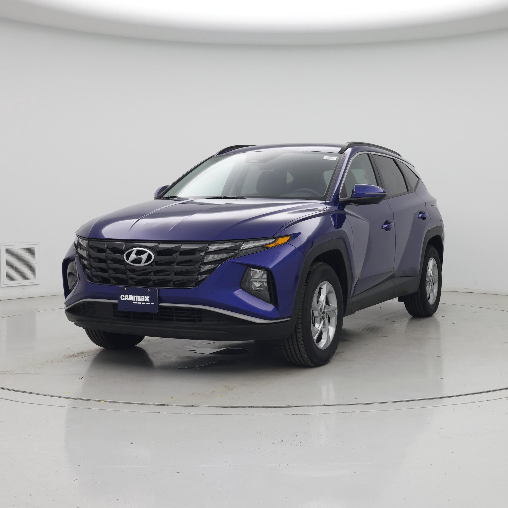 Thumbnail: 2023 Hyundai Tucson - 4
