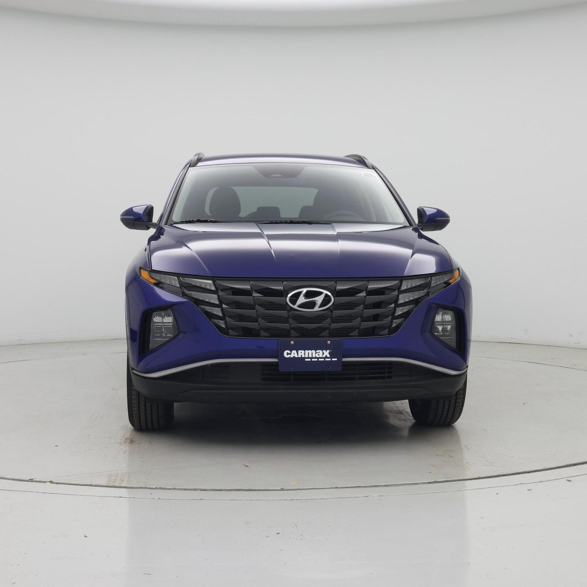 Thumbnail: 2023 Hyundai Tucson - 5