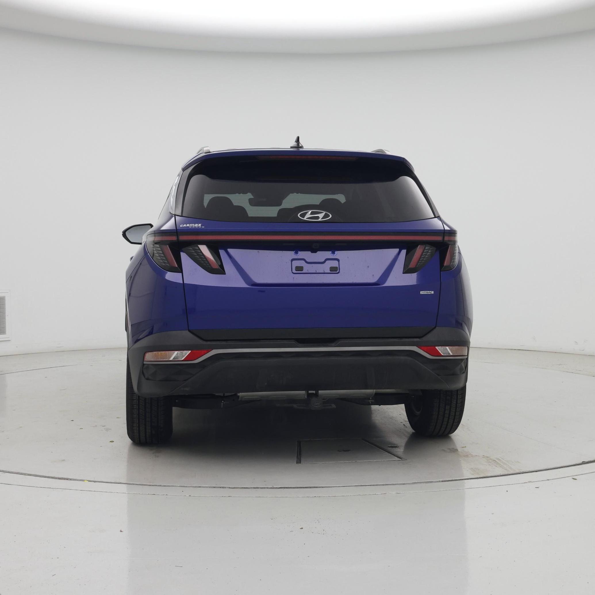 Thumbnail: 2023 Hyundai Tucson - 6