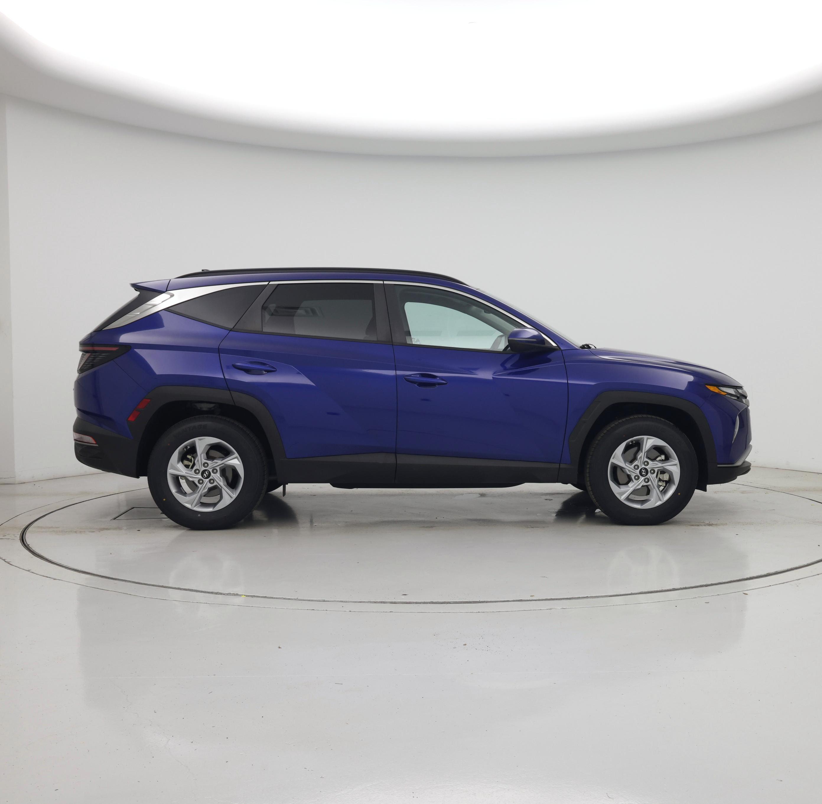 Thumbnail: 2023 Hyundai Tucson - 7