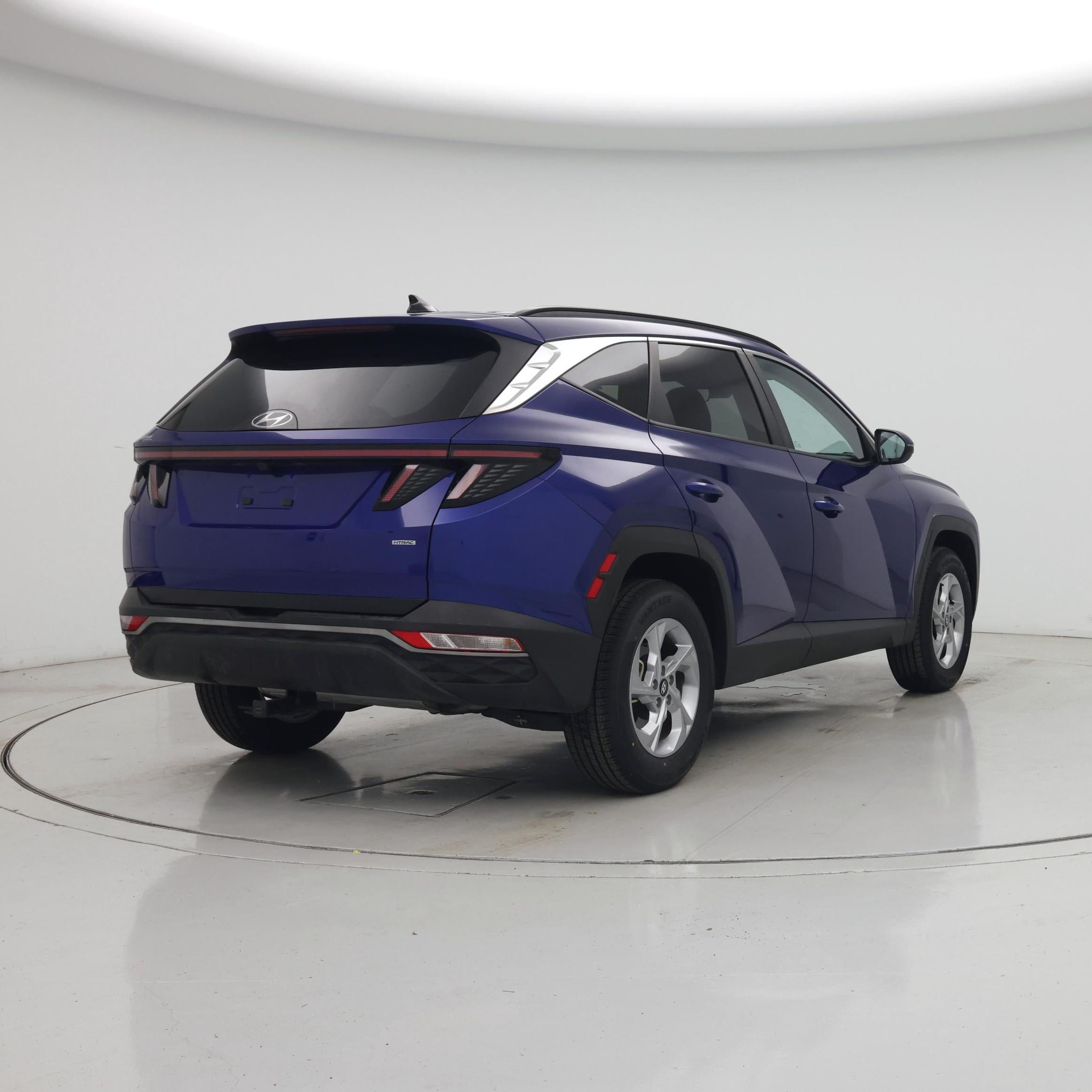 Thumbnail: 2023 Hyundai Tucson - 8