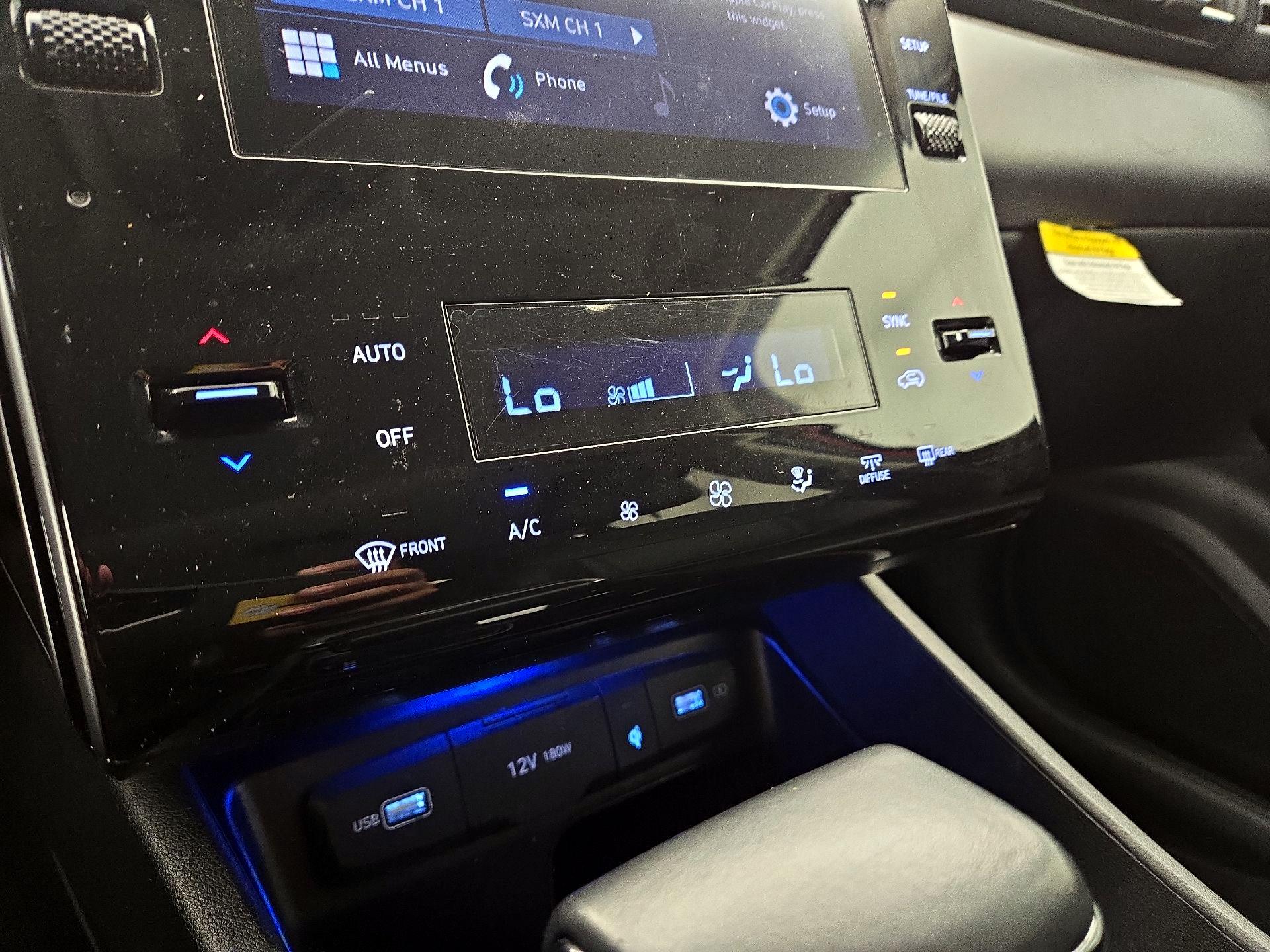 Thumbnail: 2023 Hyundai Tucson - 16