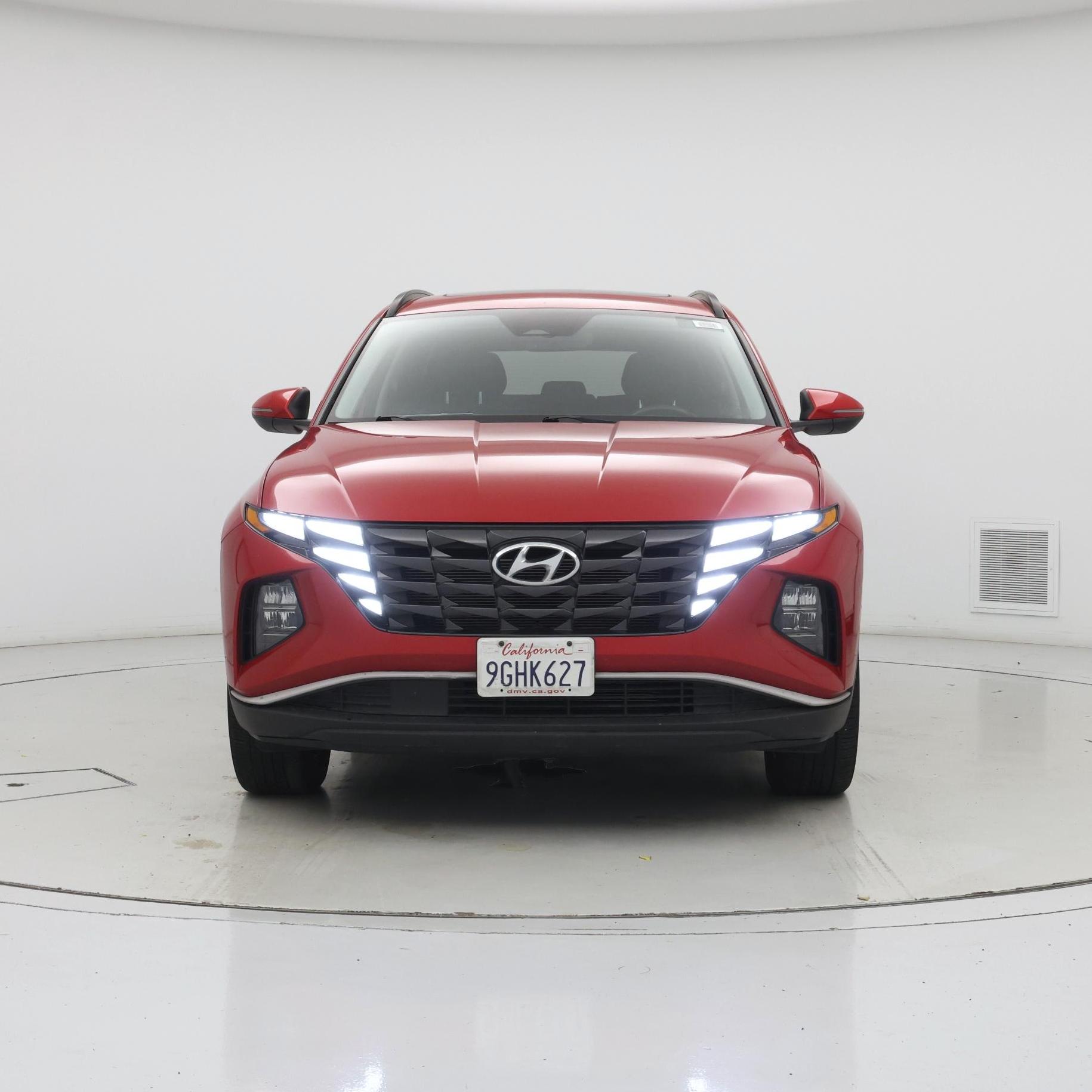 Thumbnail: 2023 Hyundai Tucson - 5