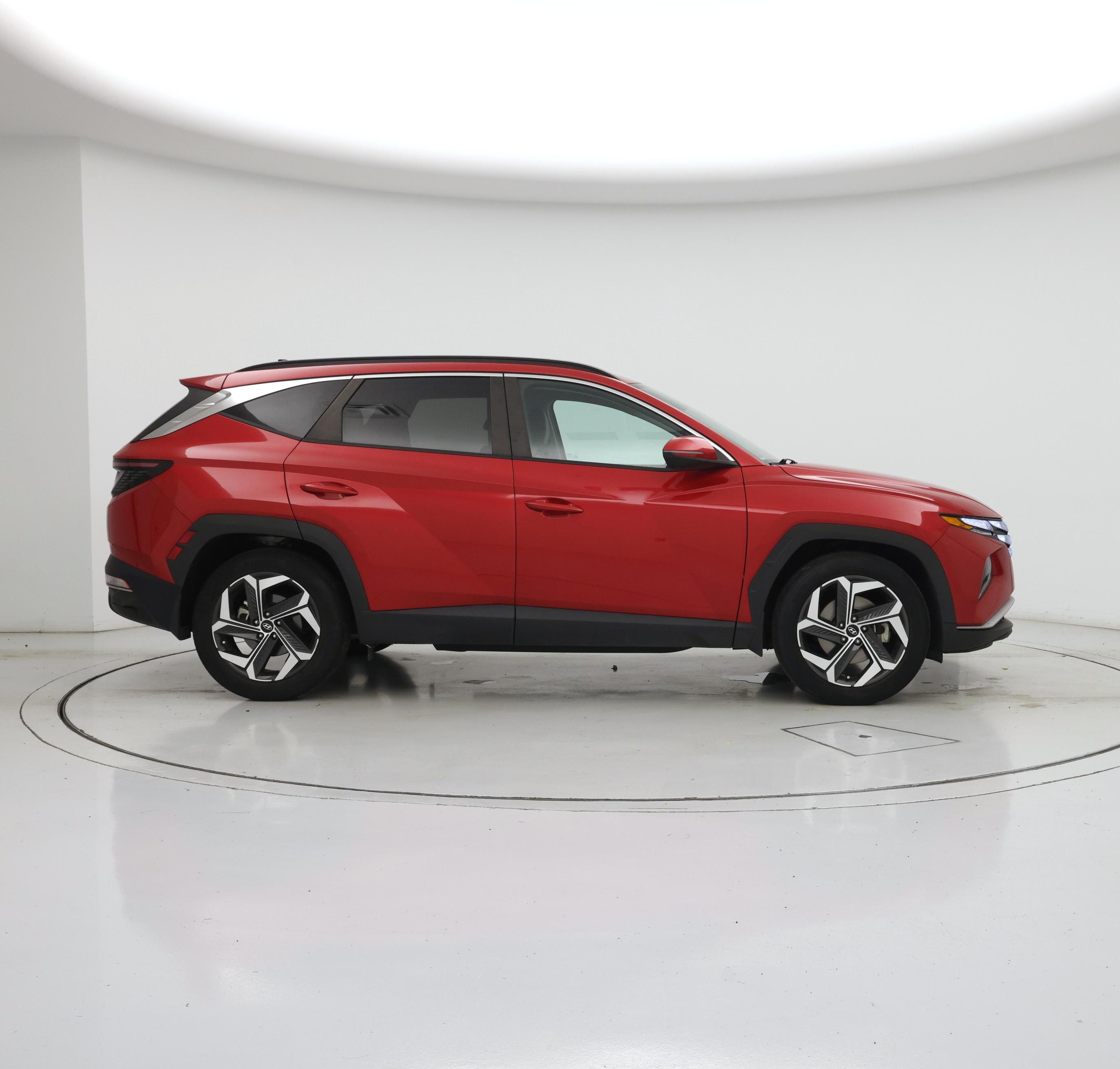 Thumbnail: 2023 Hyundai Tucson - 7