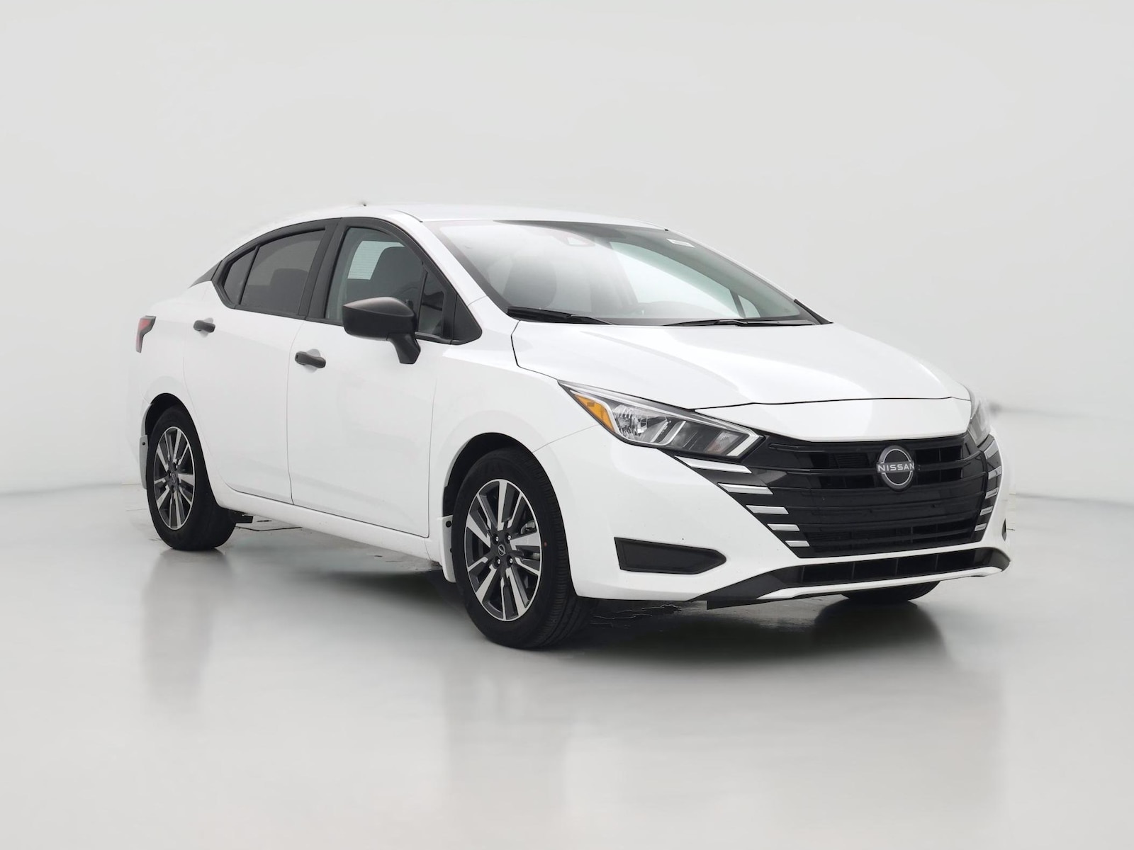2024 Nissan Versa