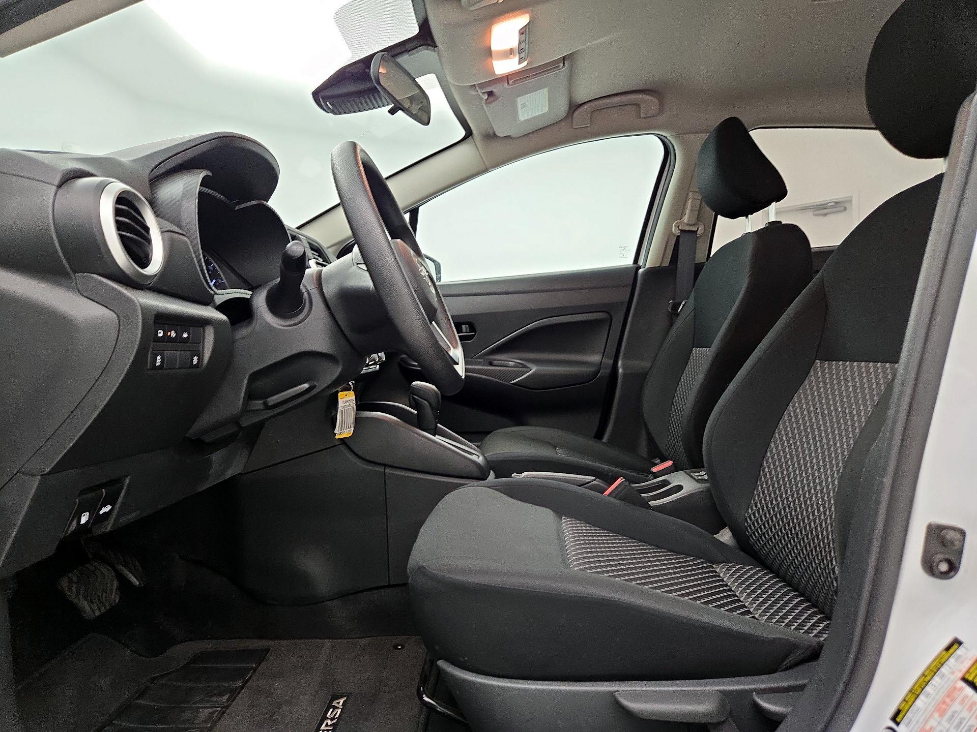 Thumbnail: 2024 Nissan Versa - 11