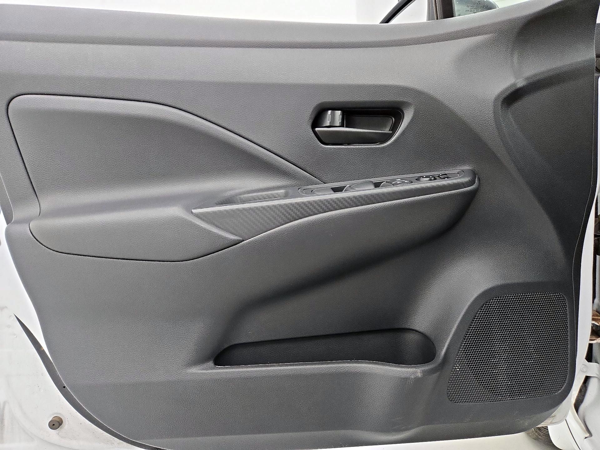 Thumbnail: 2024 Nissan Versa - 12