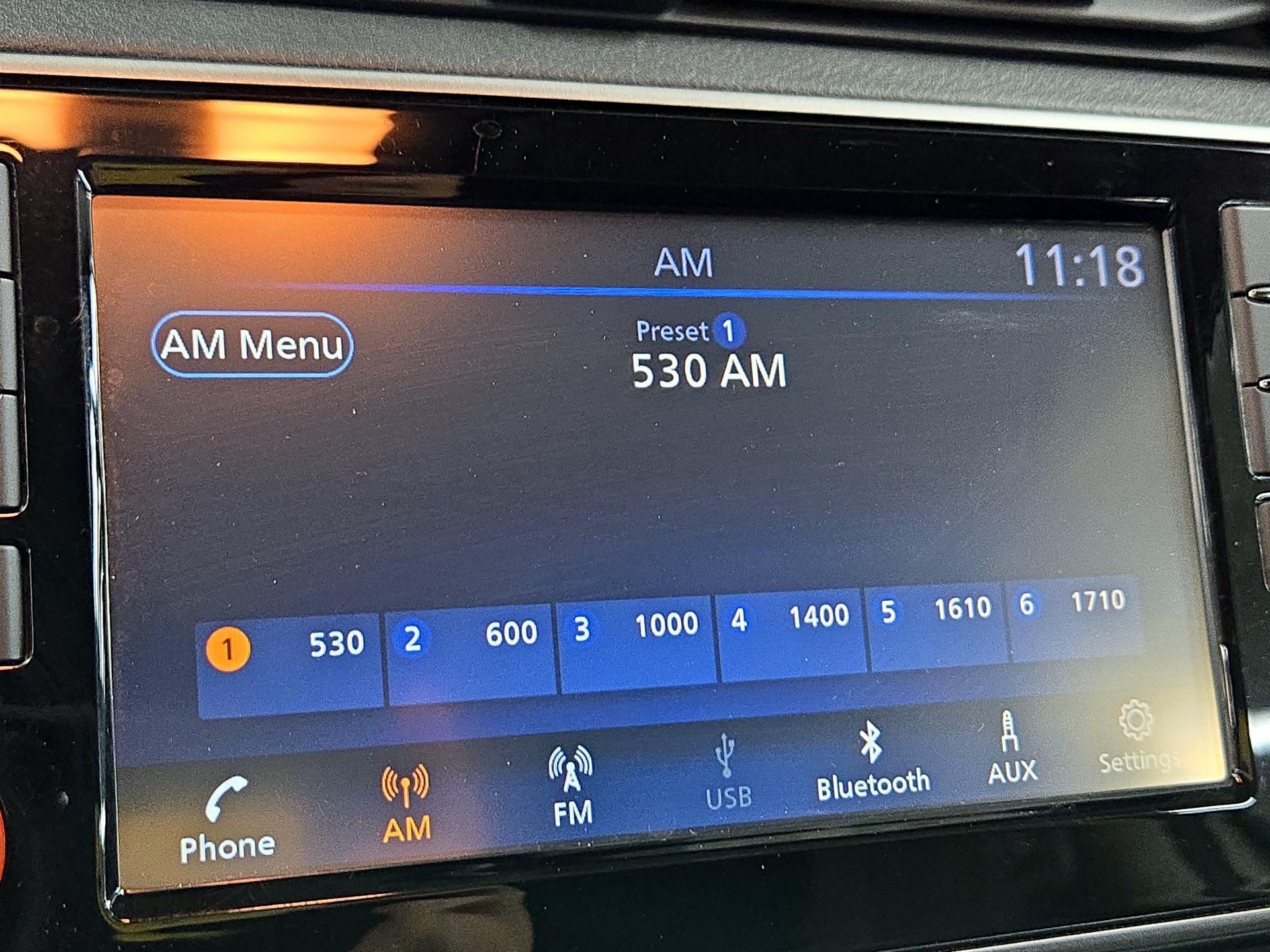 Thumbnail: 2024 Nissan Versa - 15
