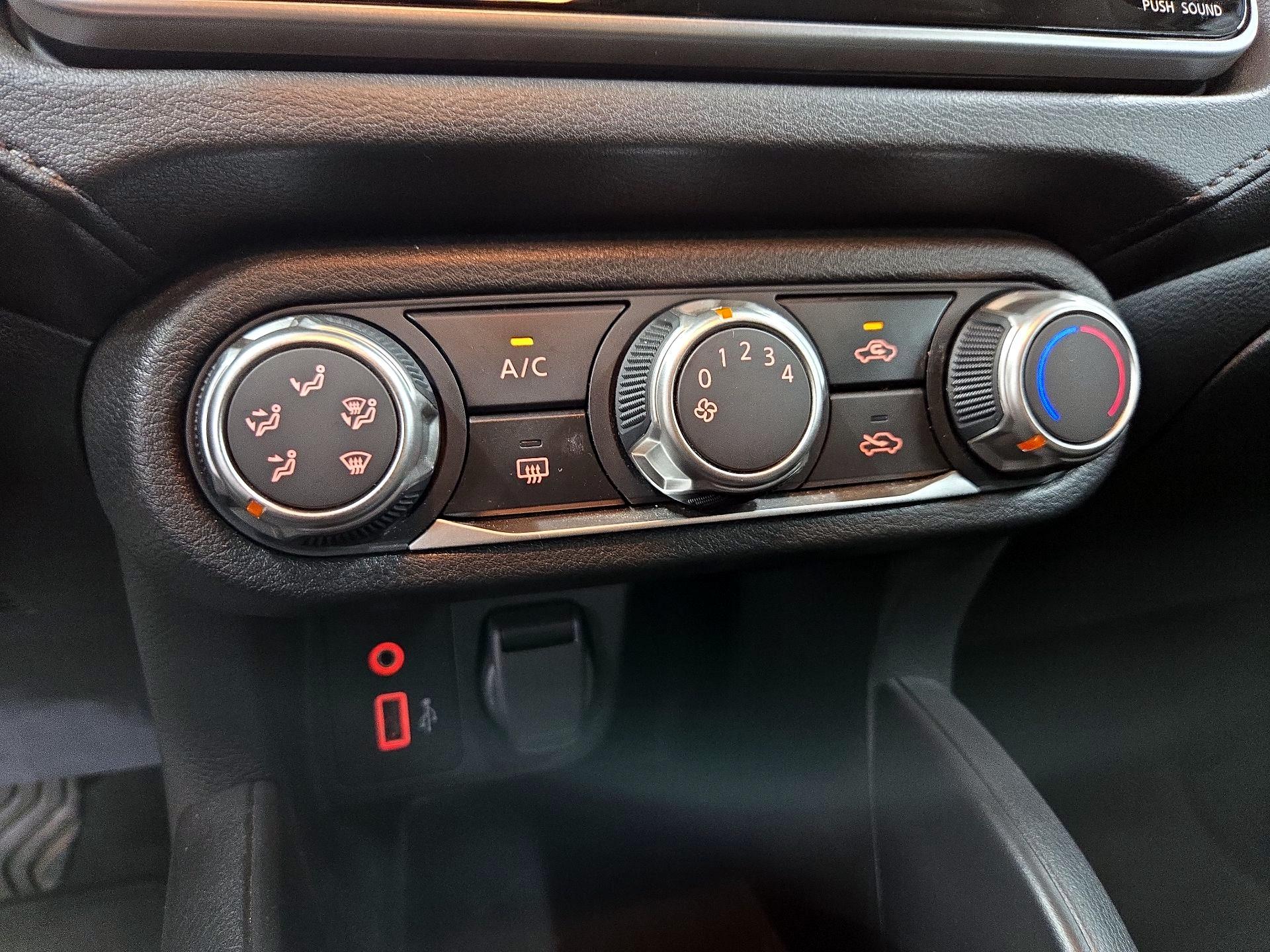 Thumbnail: 2024 Nissan Versa - 16