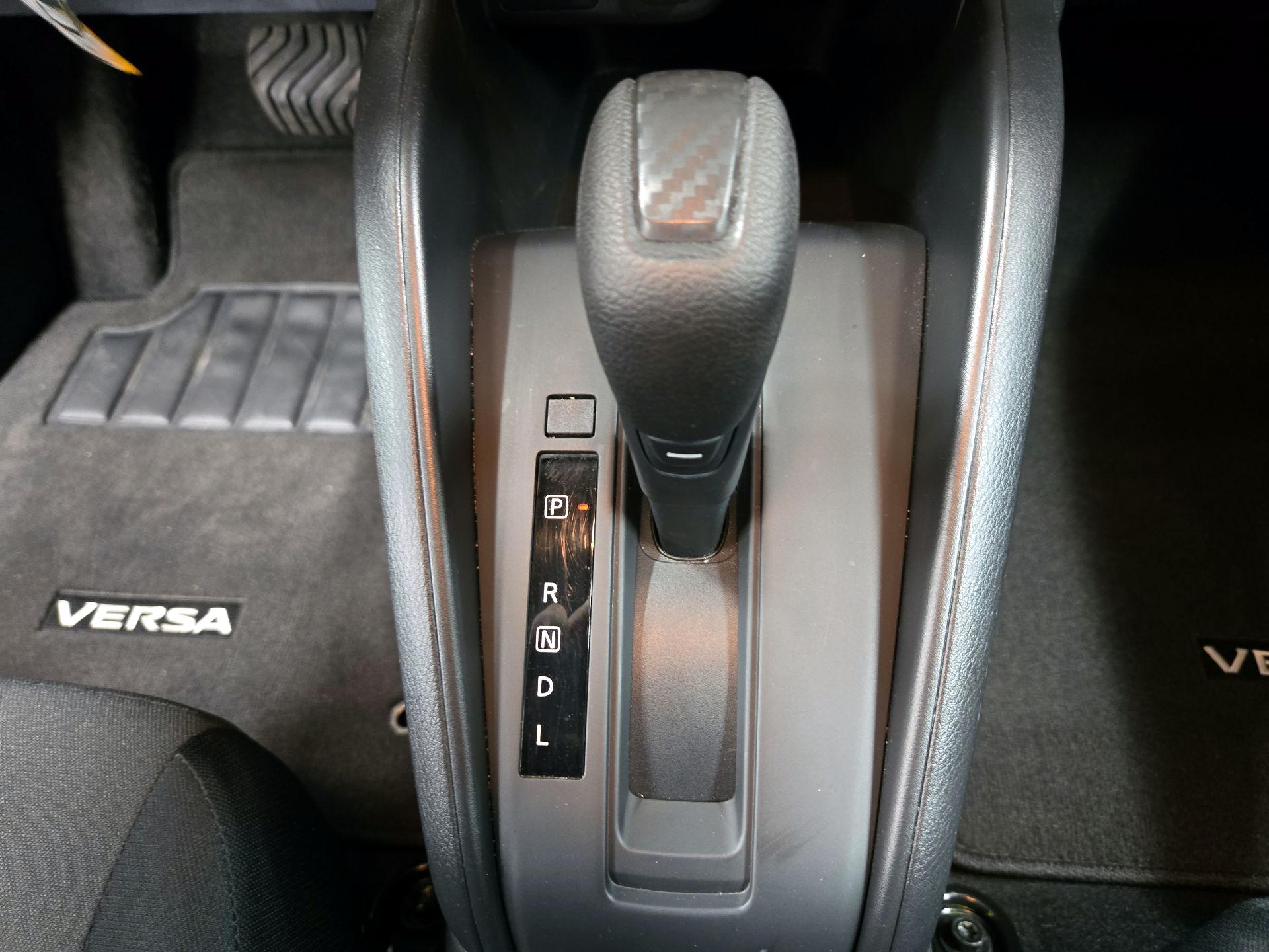 Thumbnail: 2024 Nissan Versa - 17