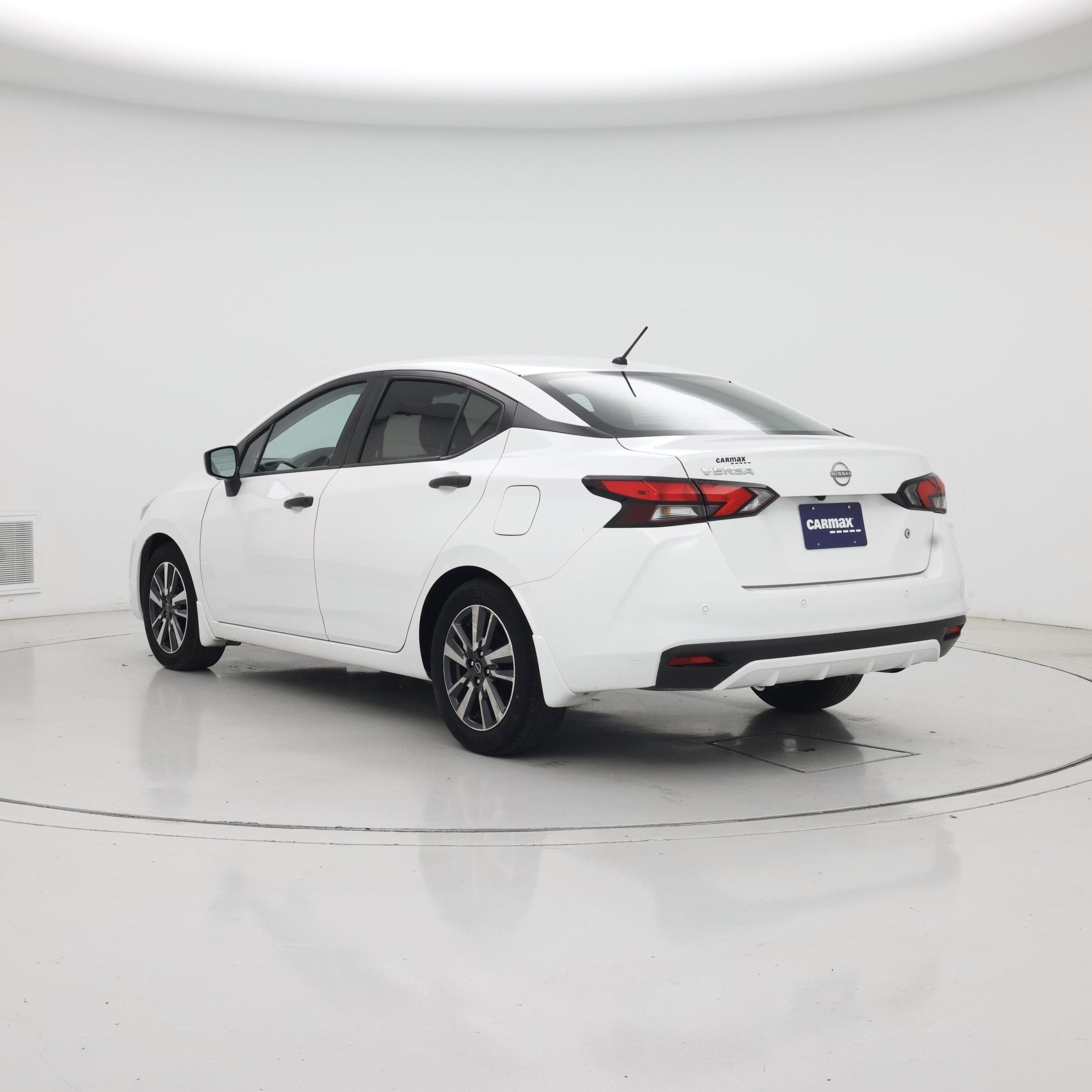 Thumbnail: 2024 Nissan Versa - 2