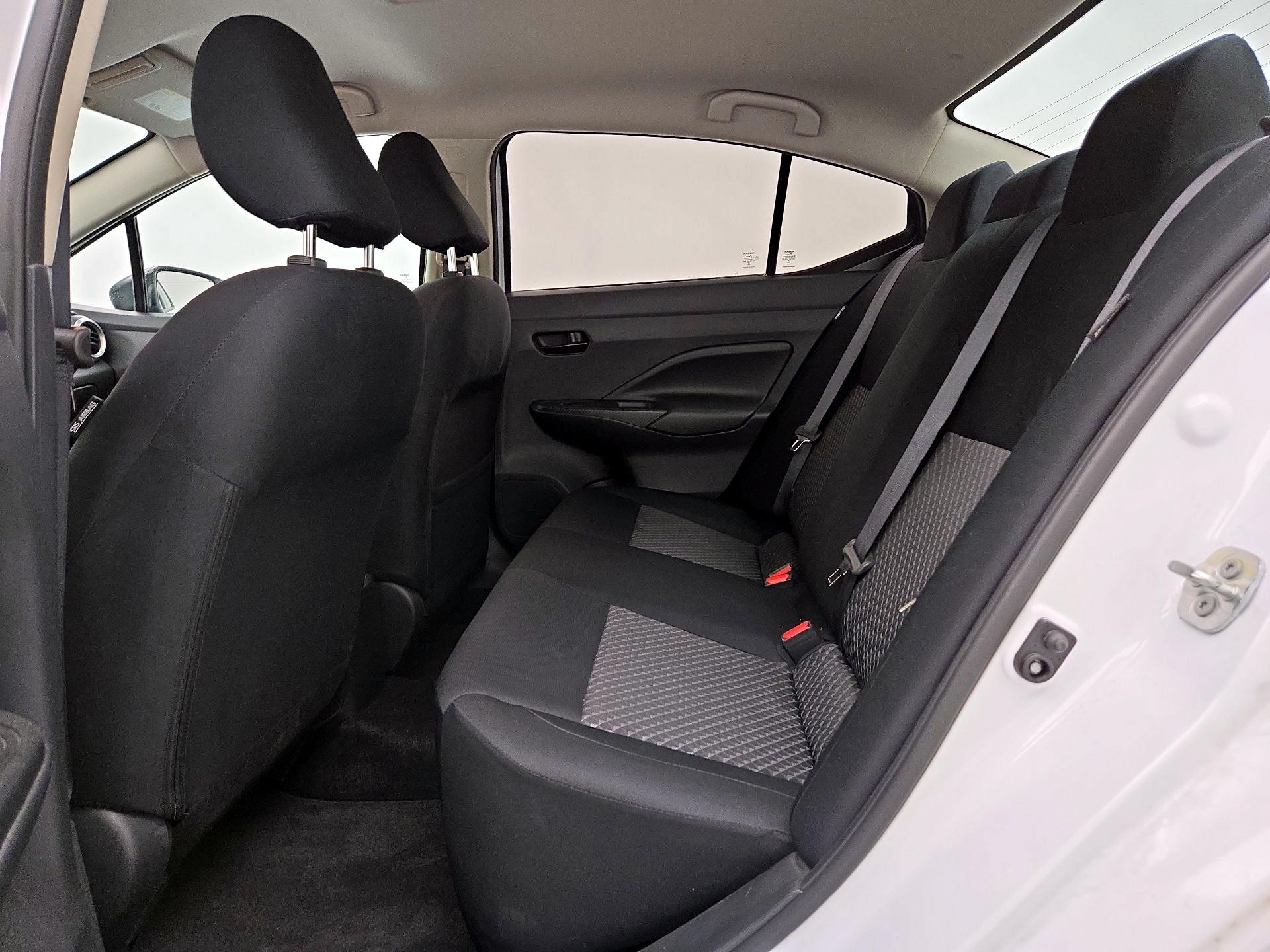 Thumbnail: 2024 Nissan Versa - 19