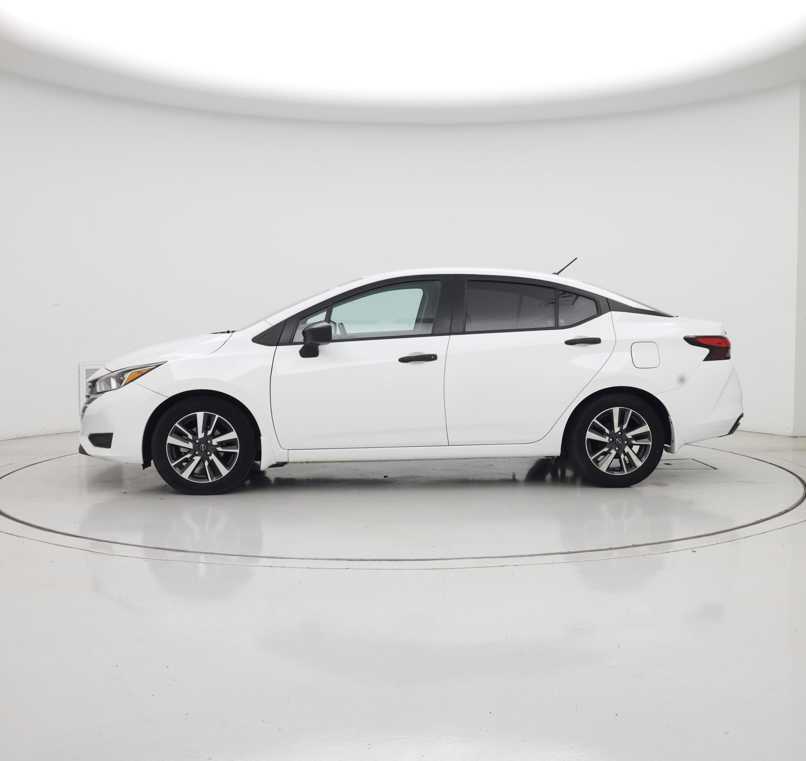 Thumbnail: 2024 Nissan Versa - 3