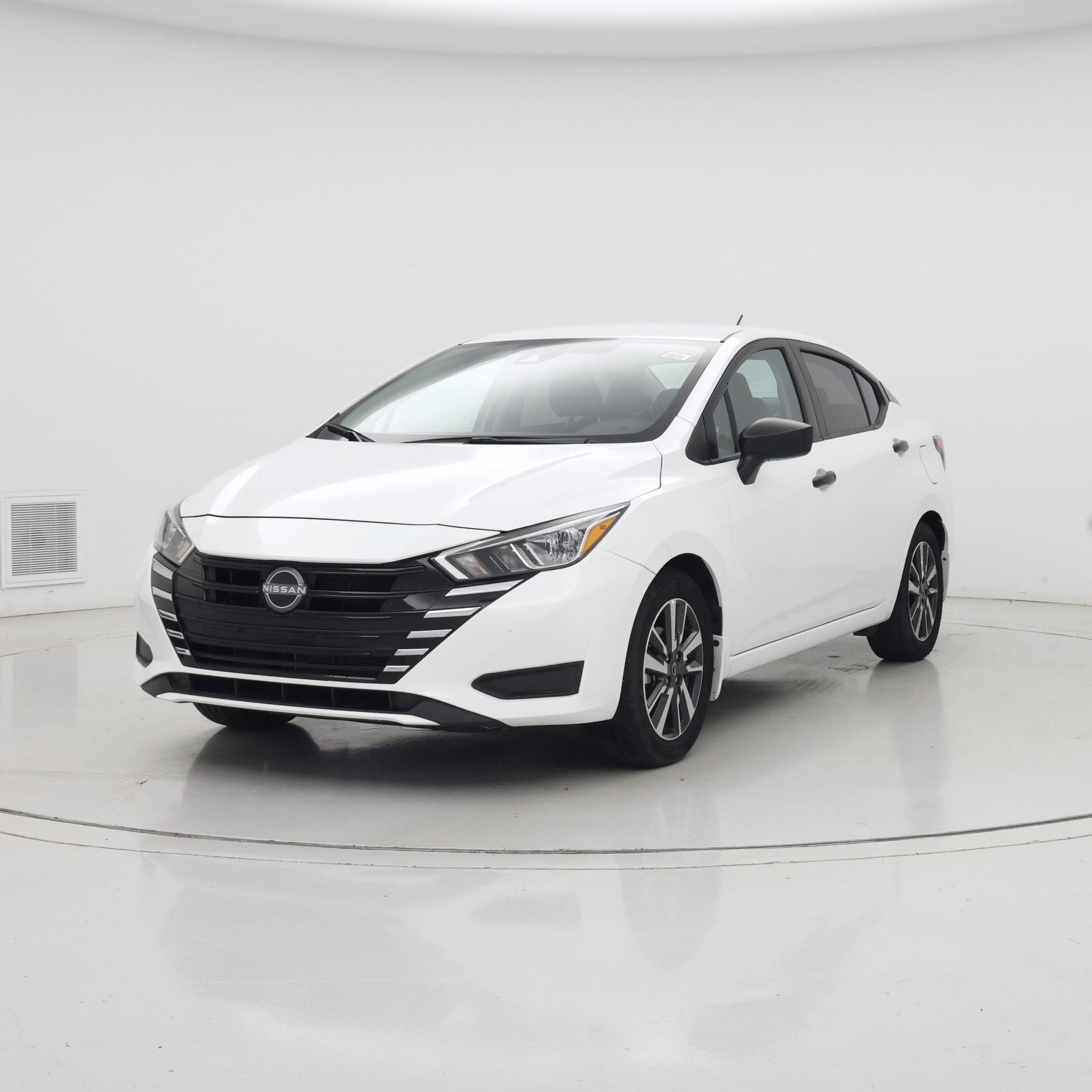 Thumbnail: 2024 Nissan Versa - 4
