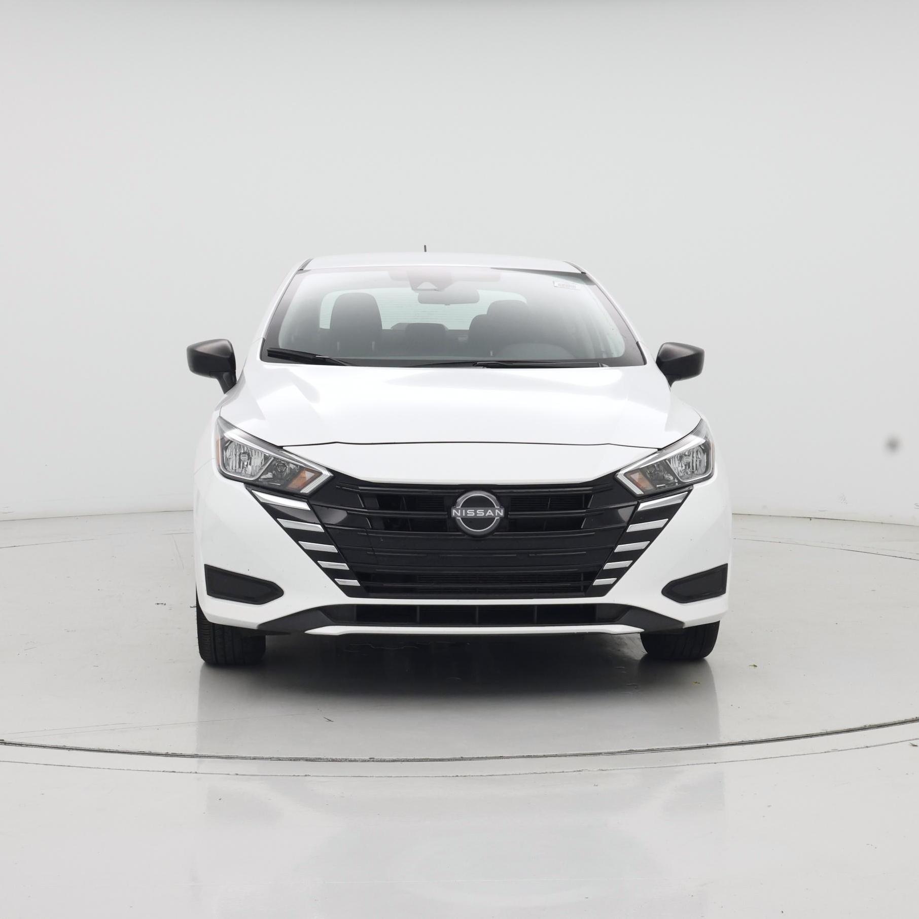 Thumbnail: 2024 Nissan Versa - 5
