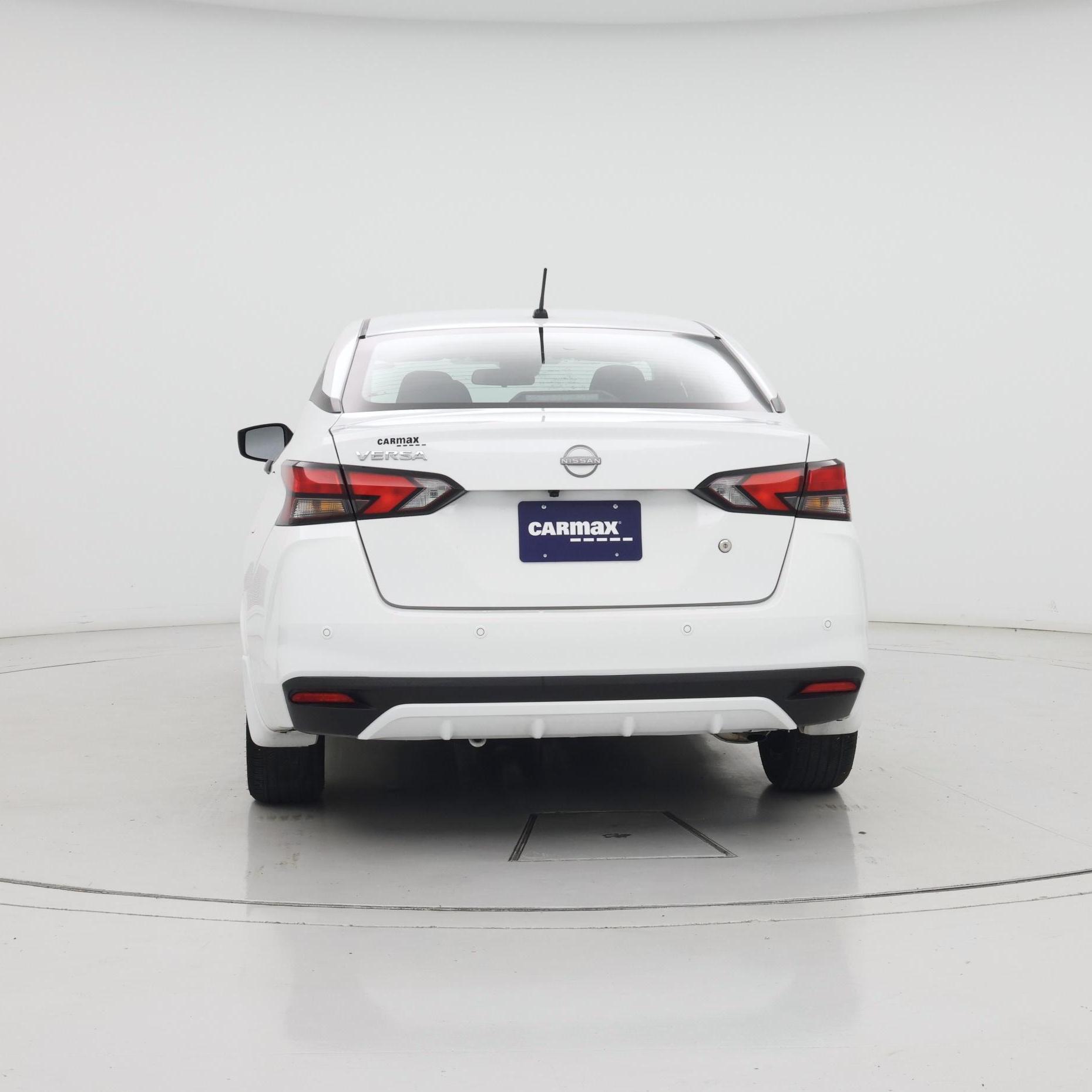 Thumbnail: 2024 Nissan Versa - 6
