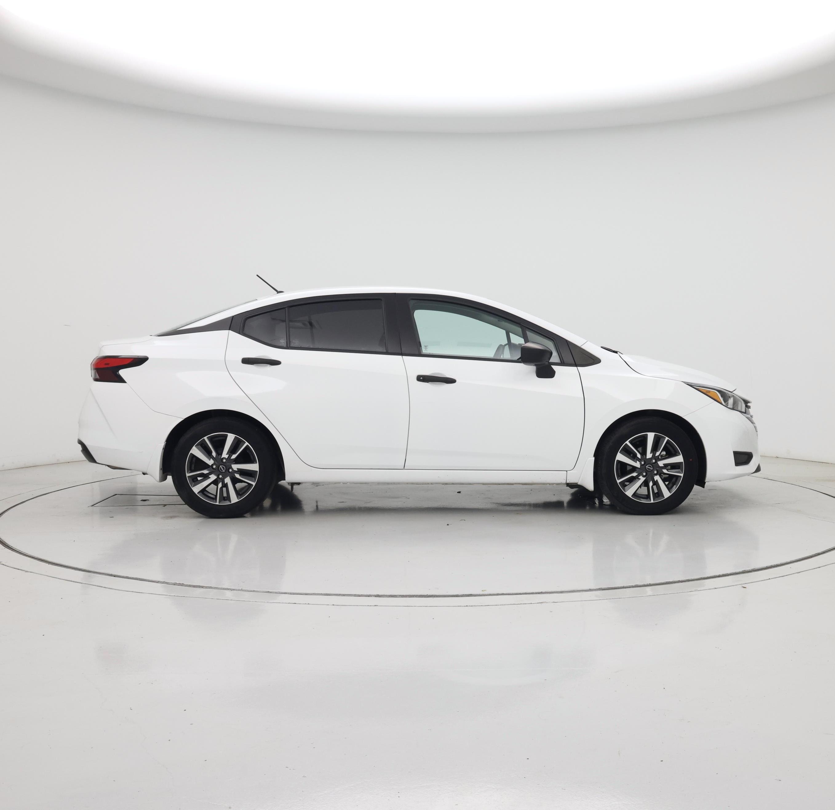 Thumbnail: 2024 Nissan Versa - 7
