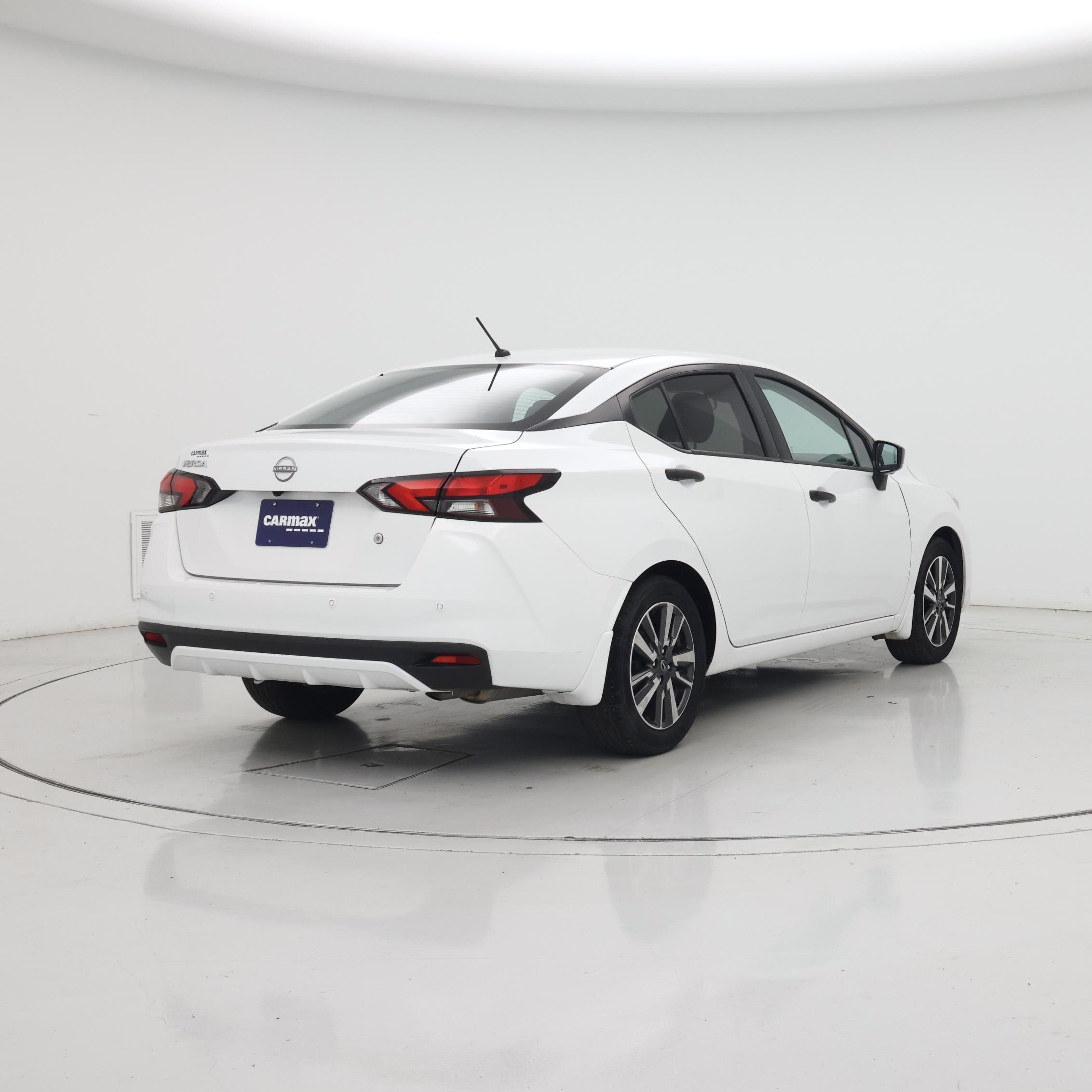 Thumbnail: 2024 Nissan Versa - 8