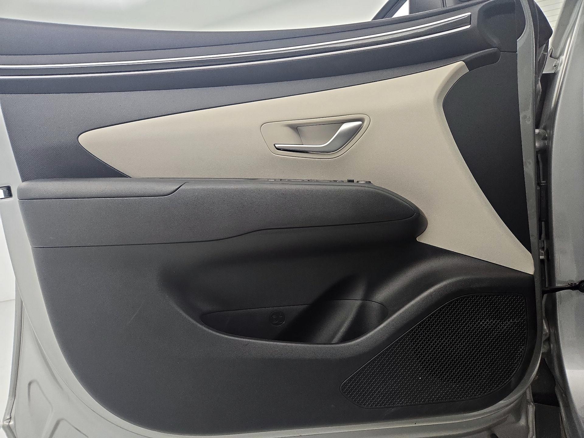 Thumbnail: 2024 Hyundai Tucson - 12