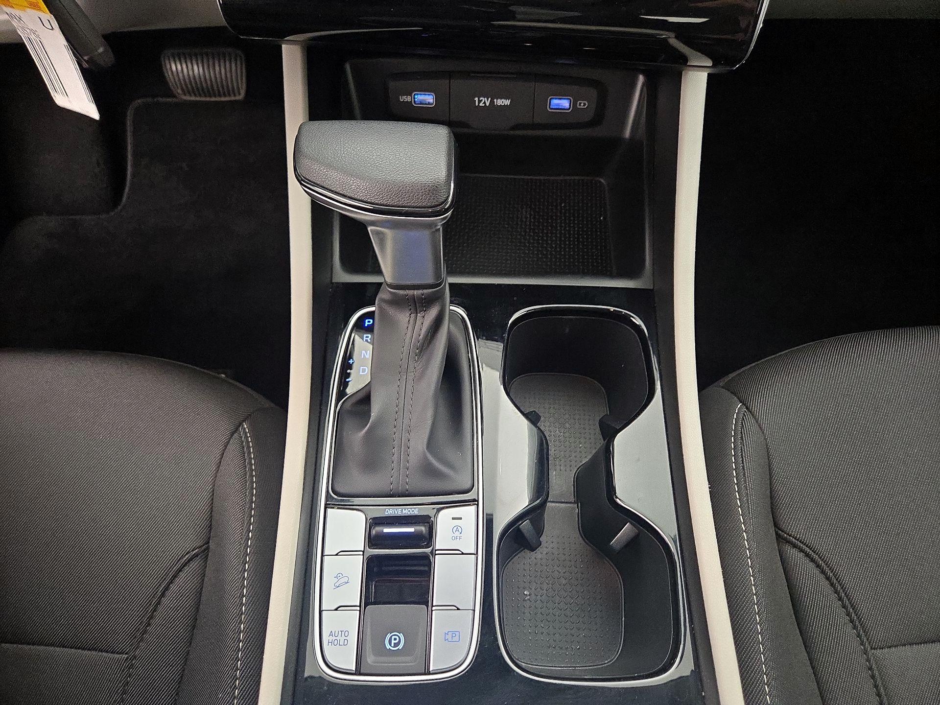 Thumbnail: 2024 Hyundai Tucson - 17