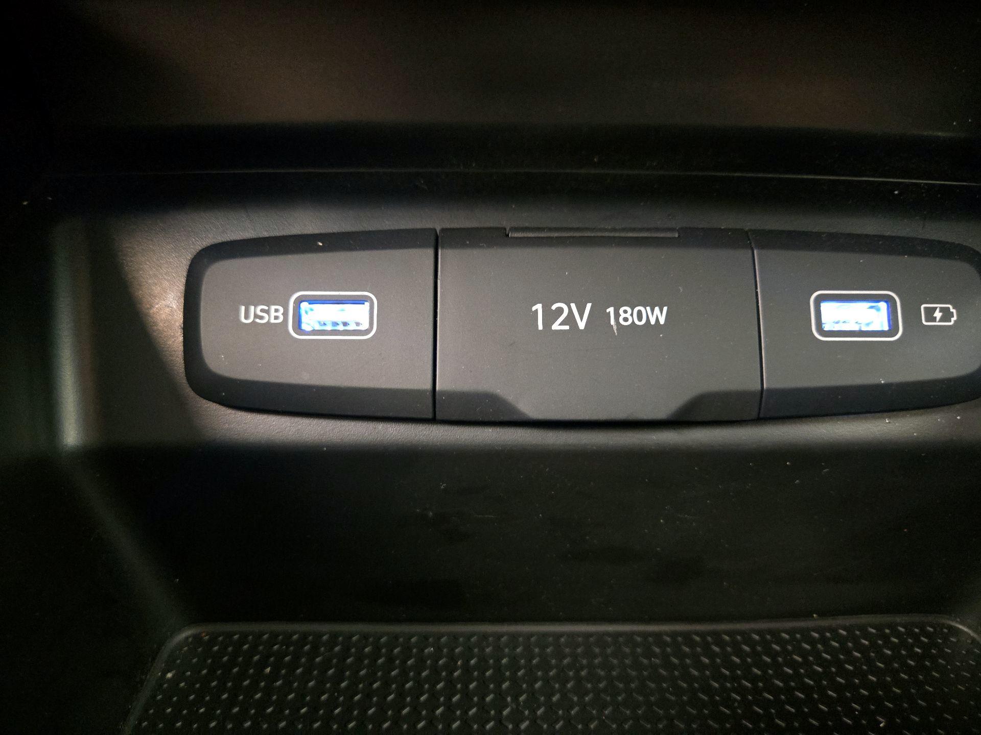Thumbnail: 2024 Hyundai Tucson - 18