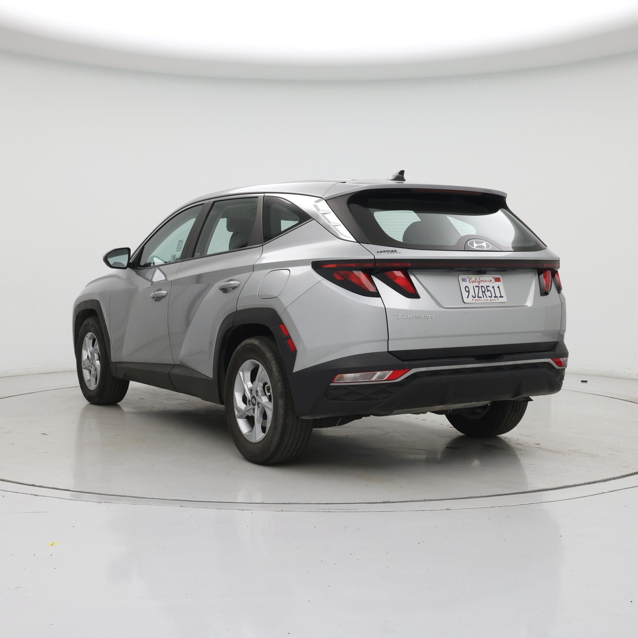 Thumbnail: 2024 Hyundai Tucson - 2