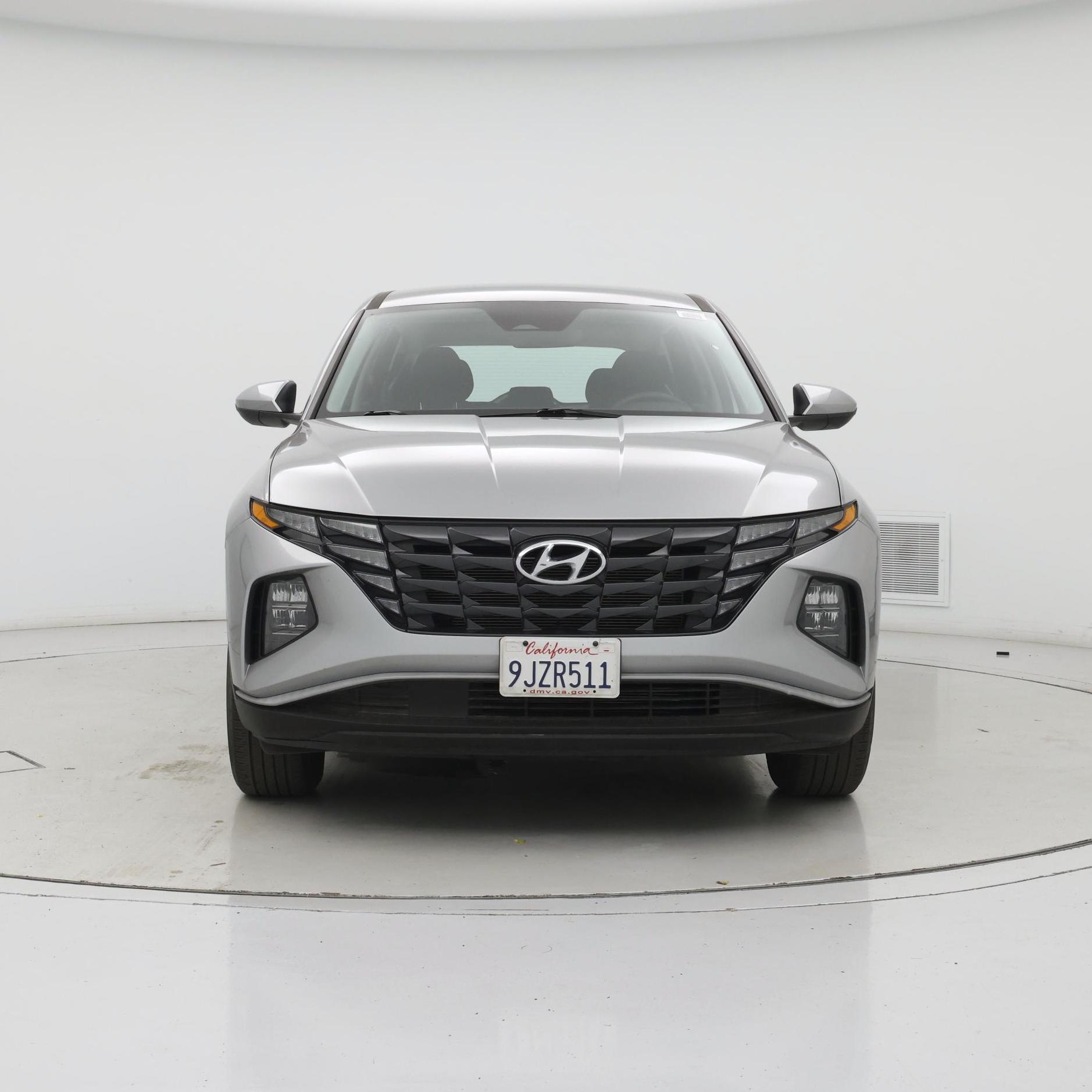 Thumbnail: 2024 Hyundai Tucson - 5