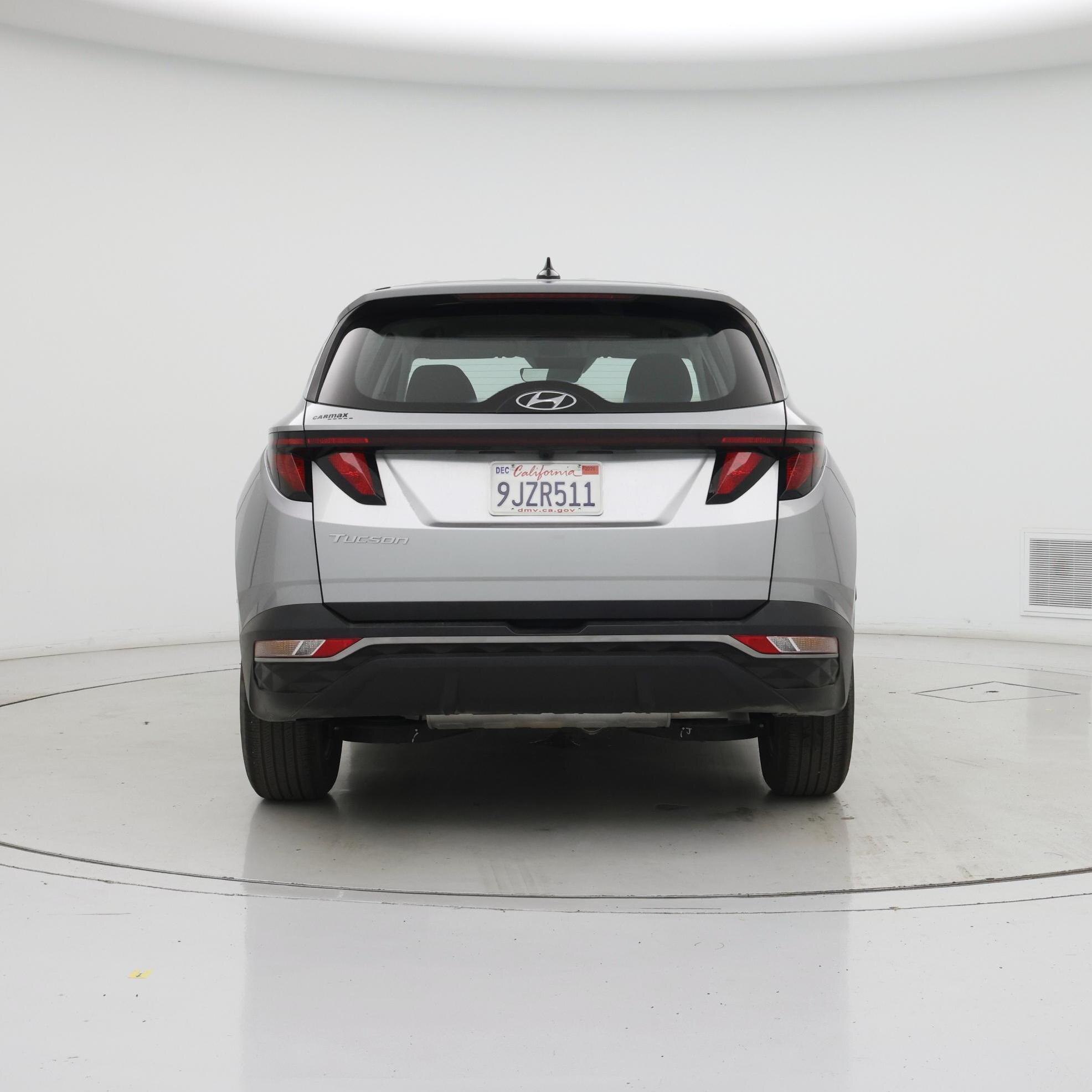 Thumbnail: 2024 Hyundai Tucson - 6