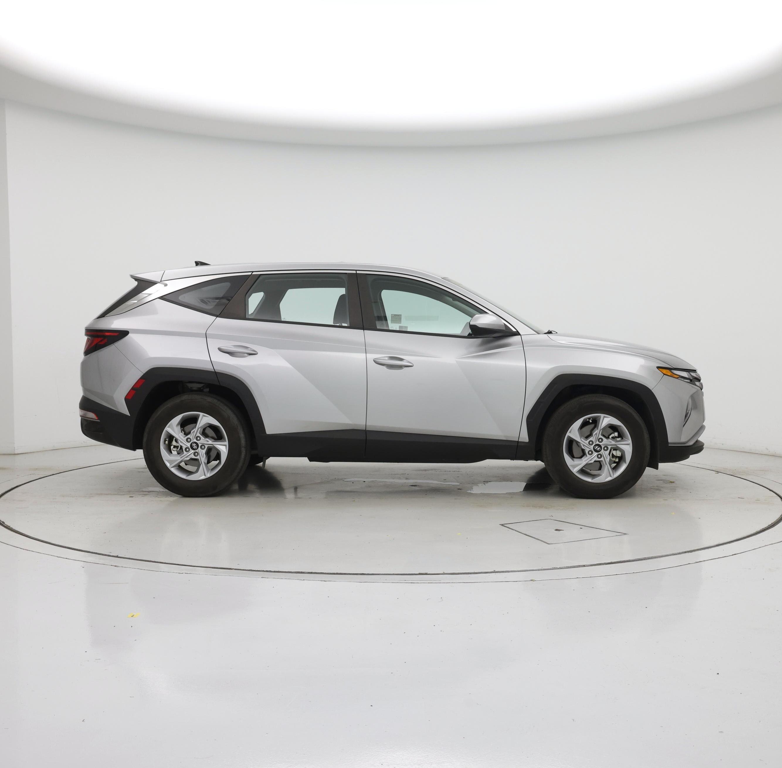 Thumbnail: 2024 Hyundai Tucson - 7