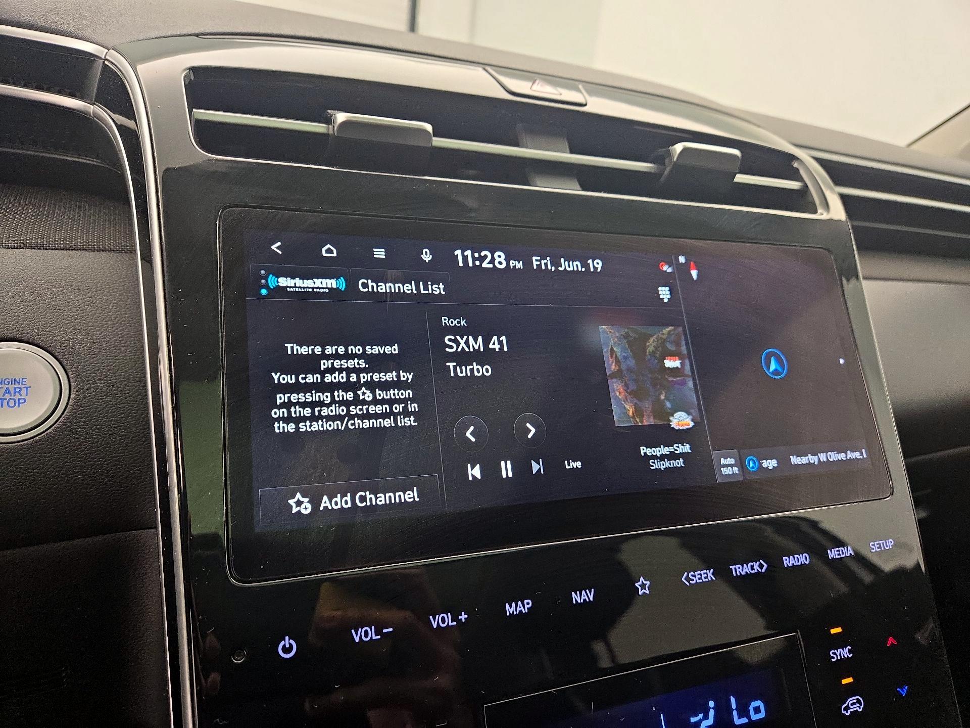 Thumbnail: 2023 Hyundai Tucson - 16