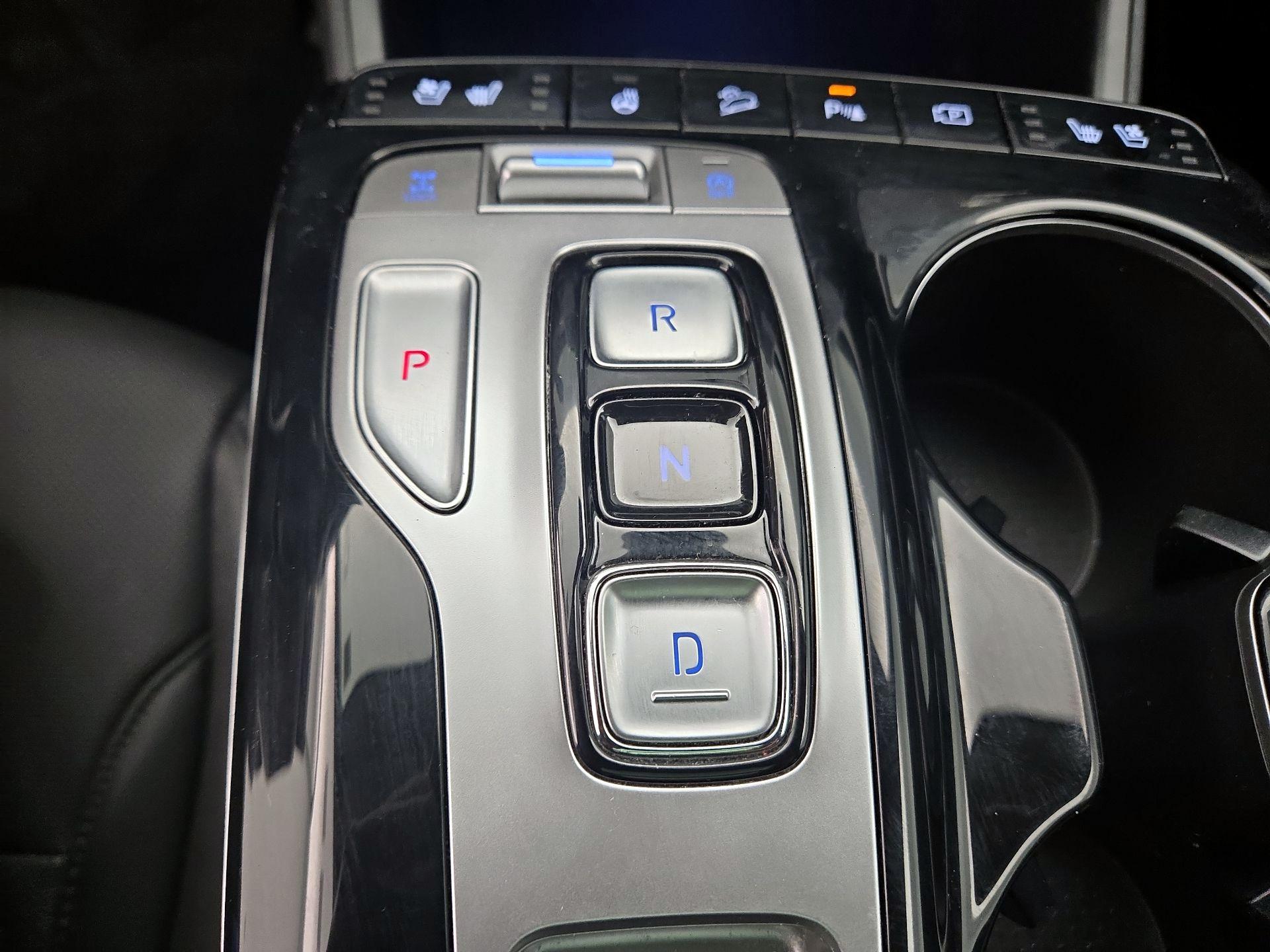 Thumbnail: 2023 Hyundai Tucson - 18