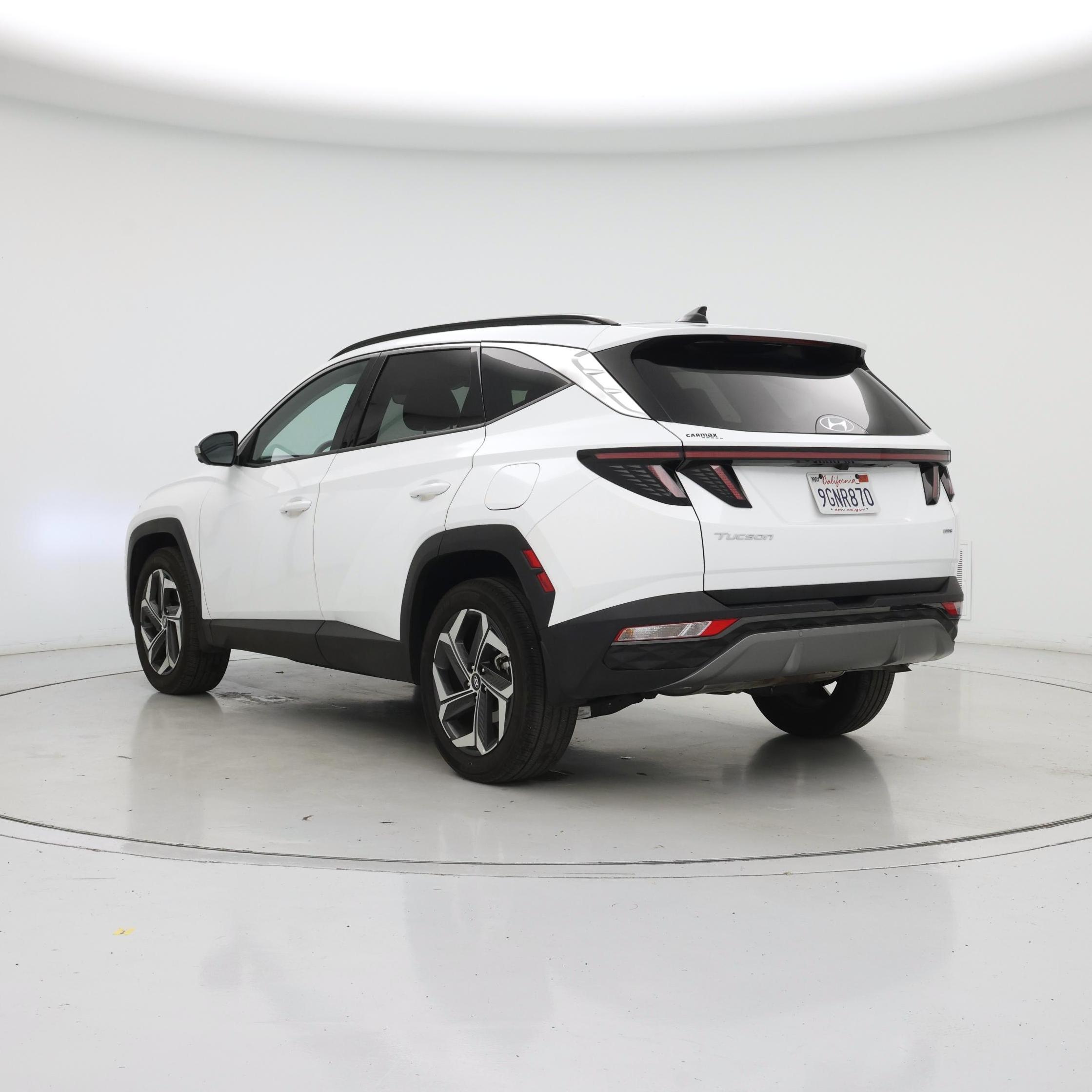 Thumbnail: 2023 Hyundai Tucson - 2