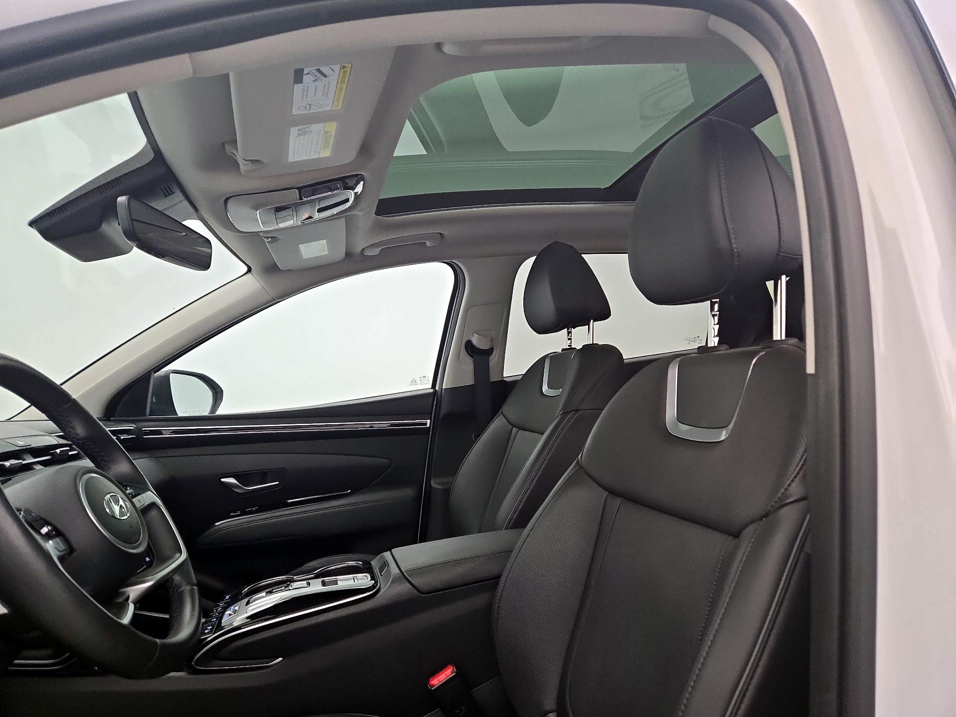 Thumbnail: 2023 Hyundai Tucson - 20