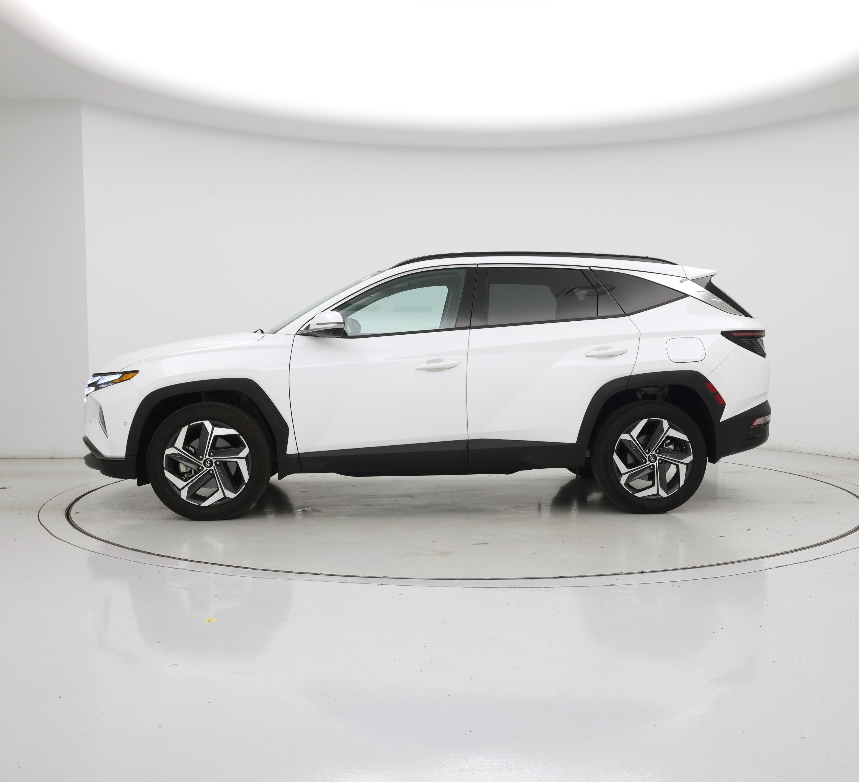 Thumbnail: 2023 Hyundai Tucson - 3