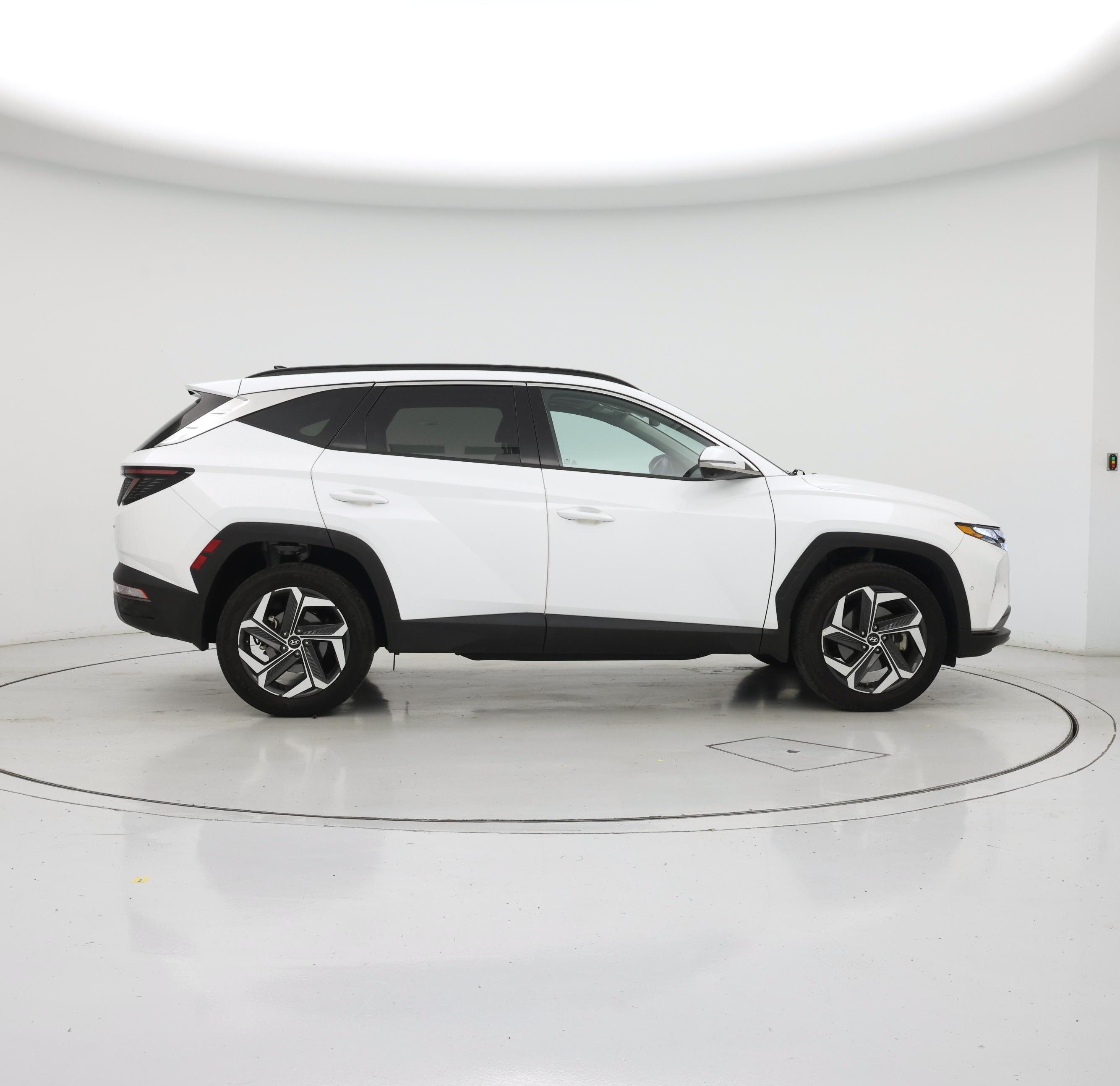 Thumbnail: 2023 Hyundai Tucson - 7