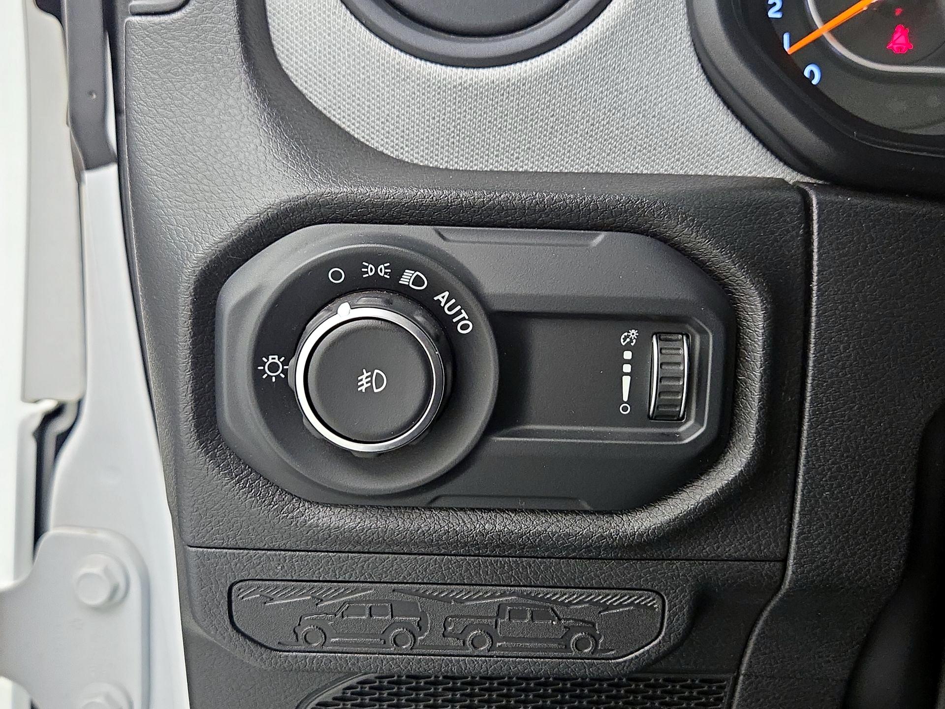 Thumbnail: 2024 Jeep Wrangler - 13