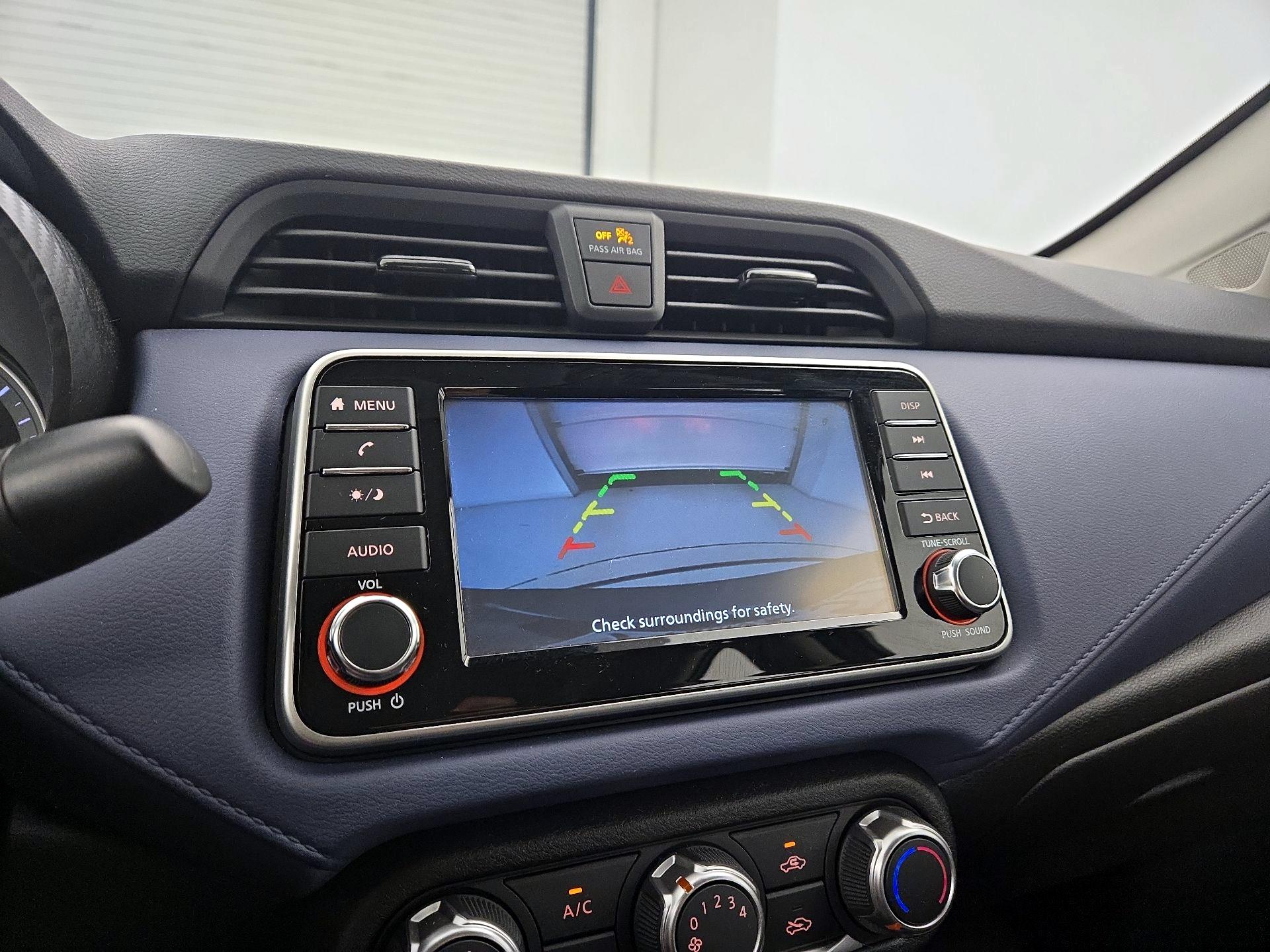 Thumbnail: 2024 Nissan Versa - 14