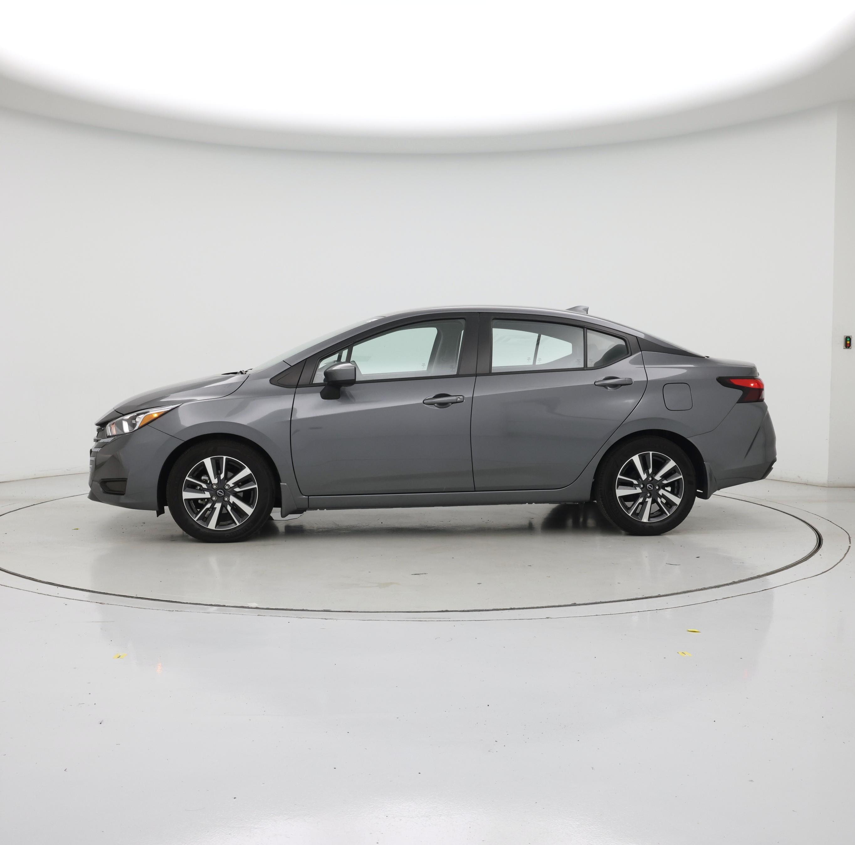 Thumbnail: 2024 Nissan Versa - 3