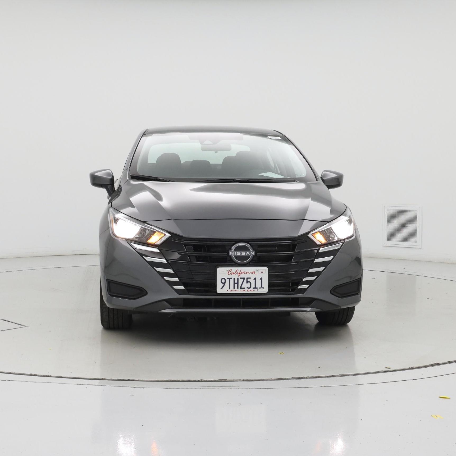 Thumbnail: 2024 Nissan Versa - 5
