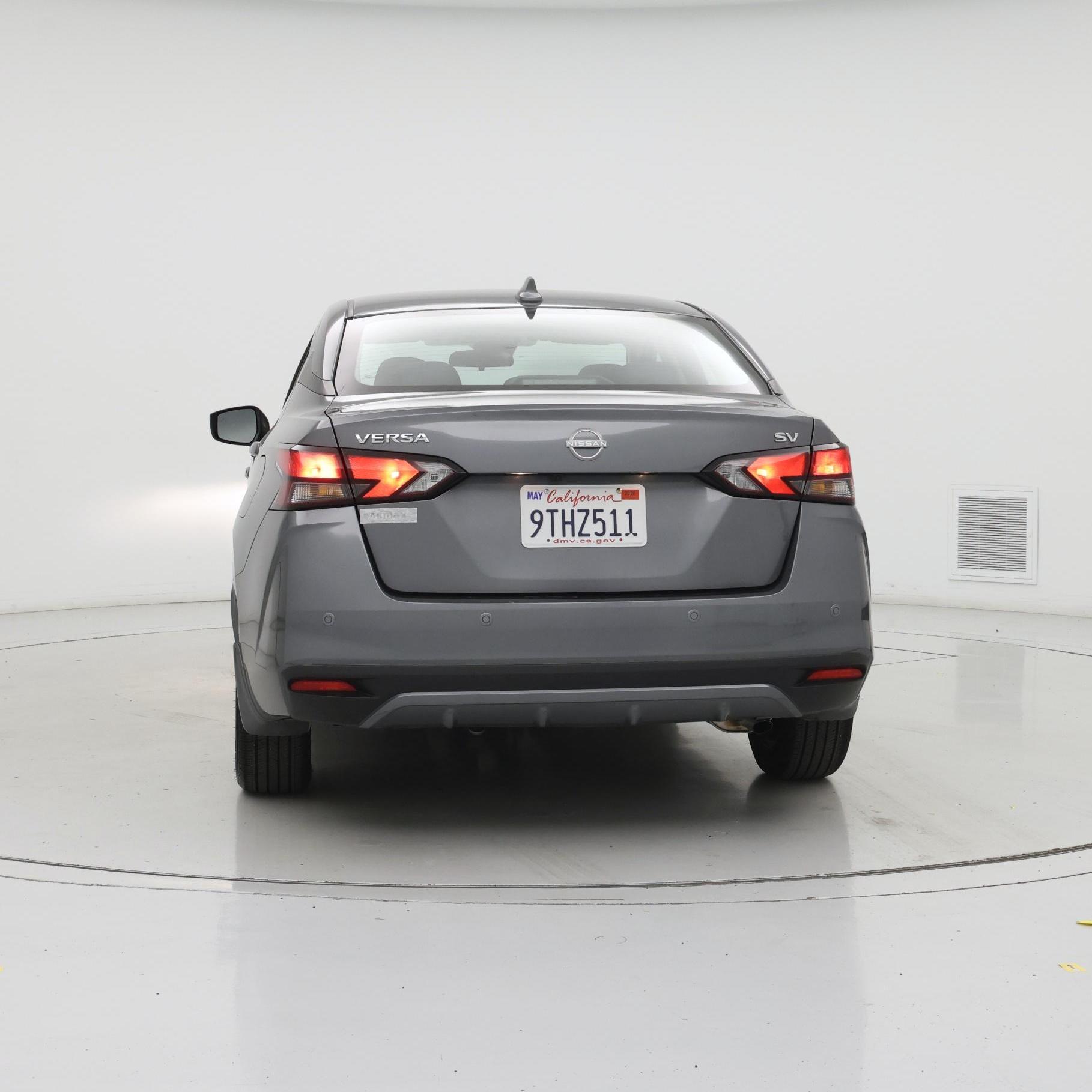 Thumbnail: 2024 Nissan Versa - 6