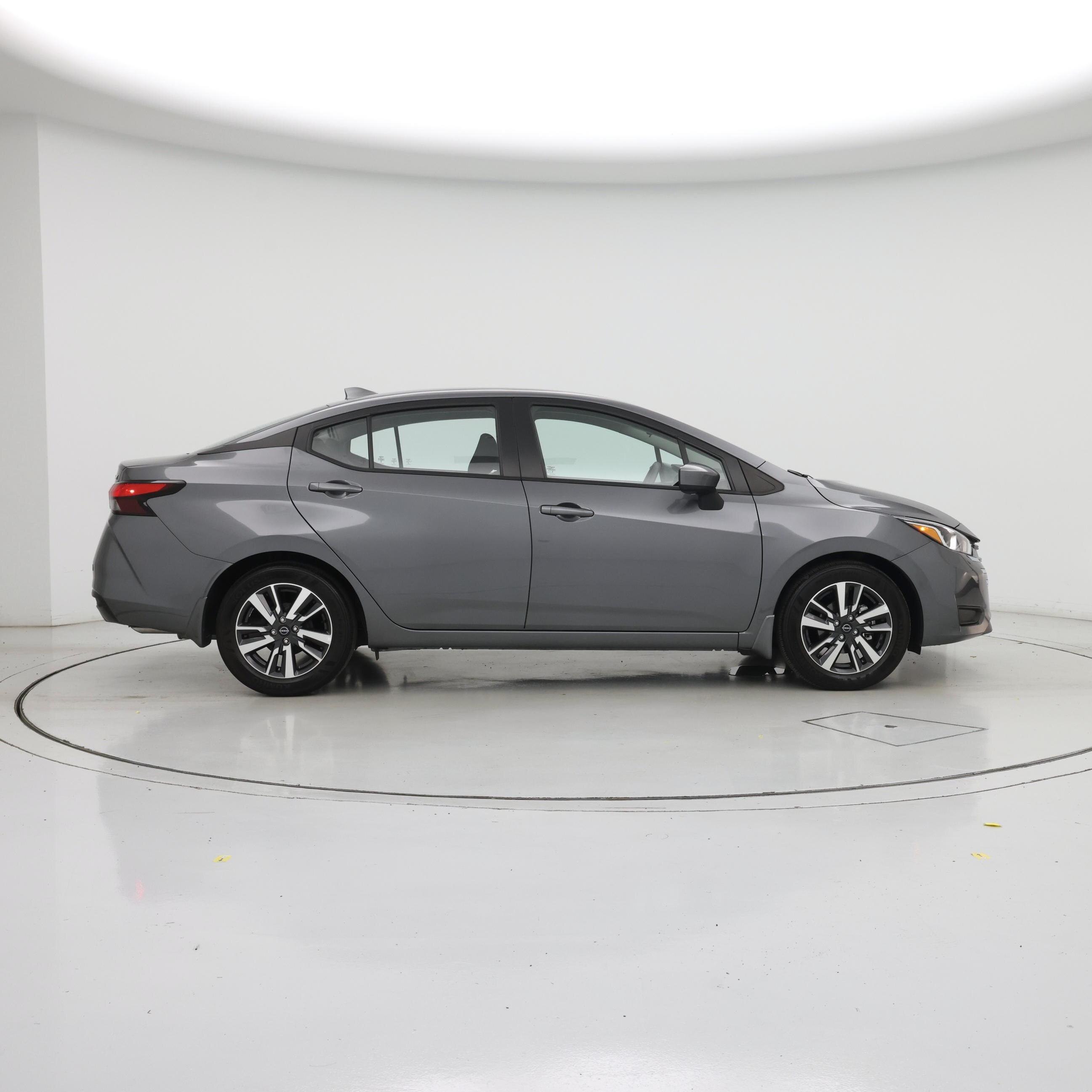Thumbnail: 2024 Nissan Versa - 7