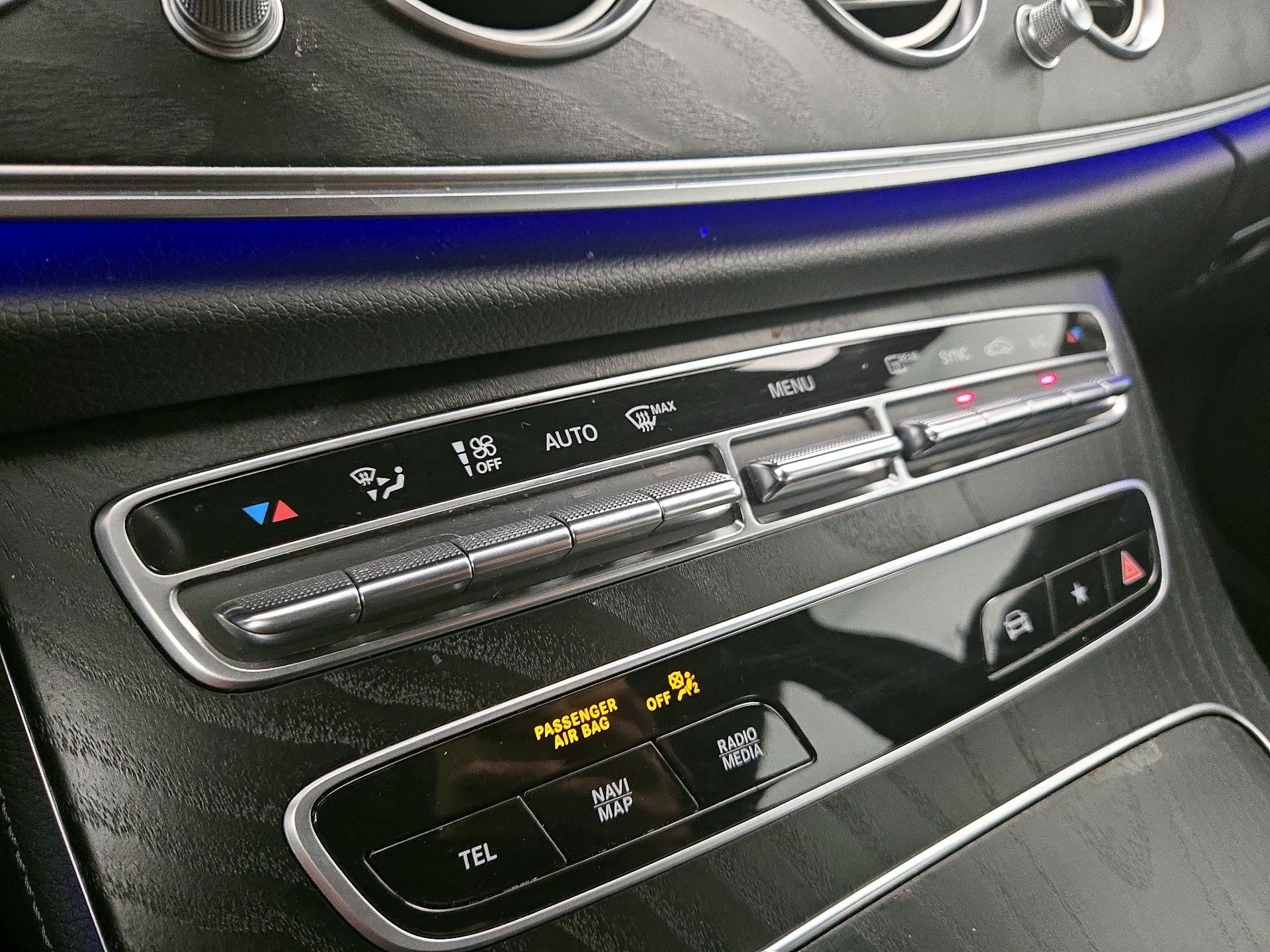 Thumbnail: 2022 Mercedes-Benz E-Class - 17