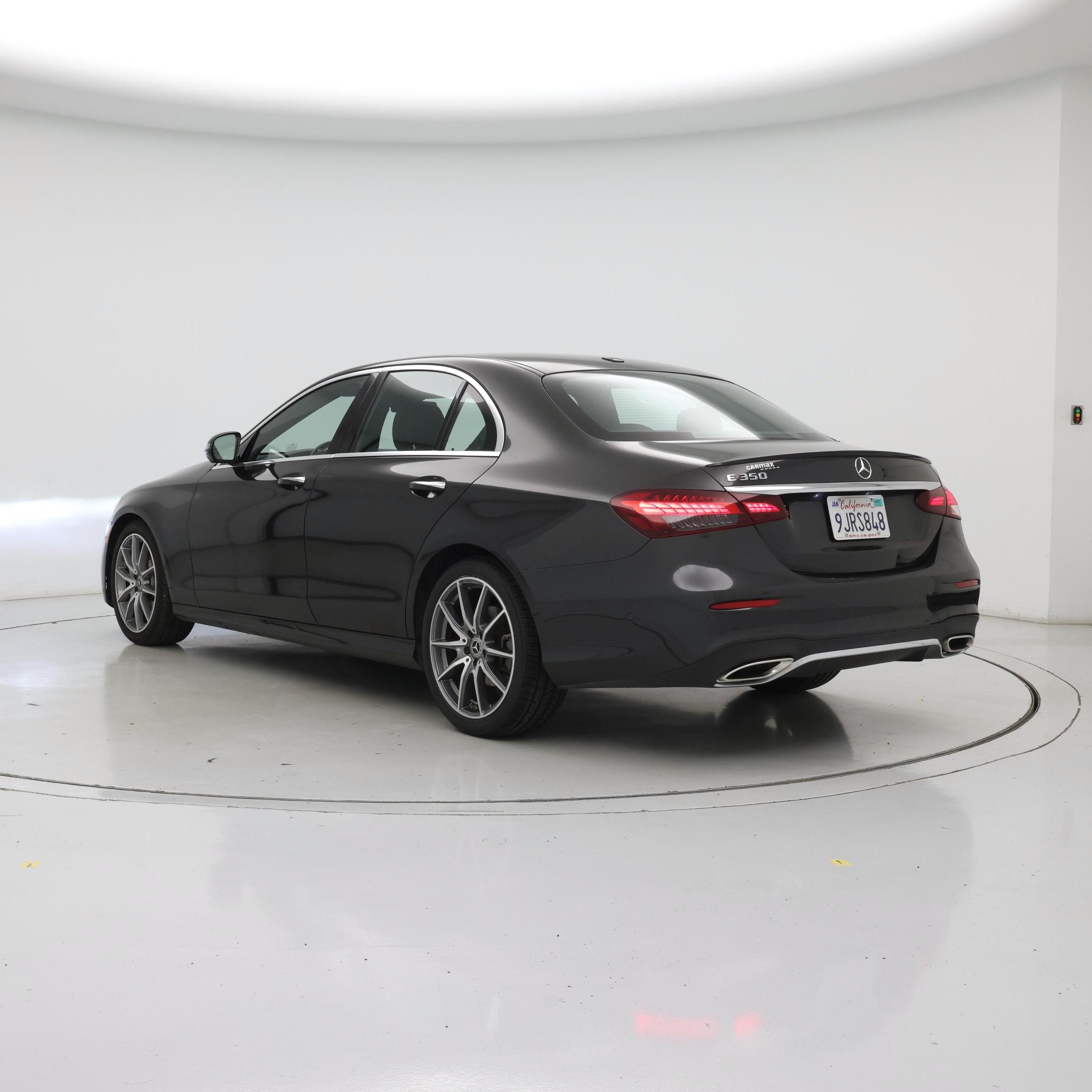 Thumbnail: 2022 Mercedes-Benz E-Class - 2