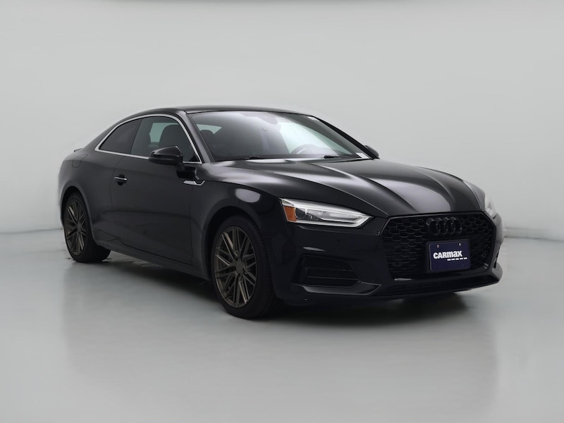 2018 Audi A5 Premium -
                  Buena Park, CA