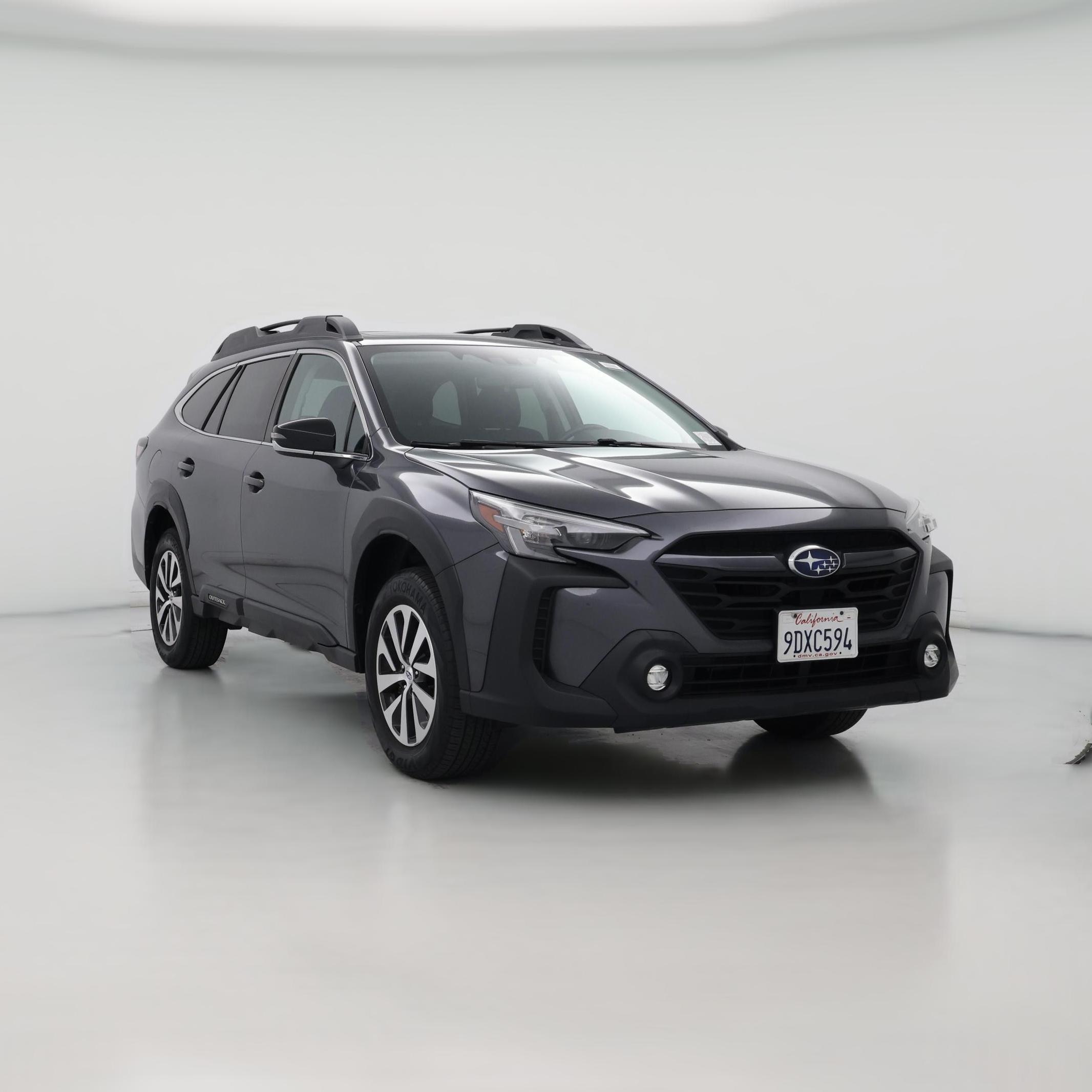 Thumbnail: 2023 Subaru Outback - 1